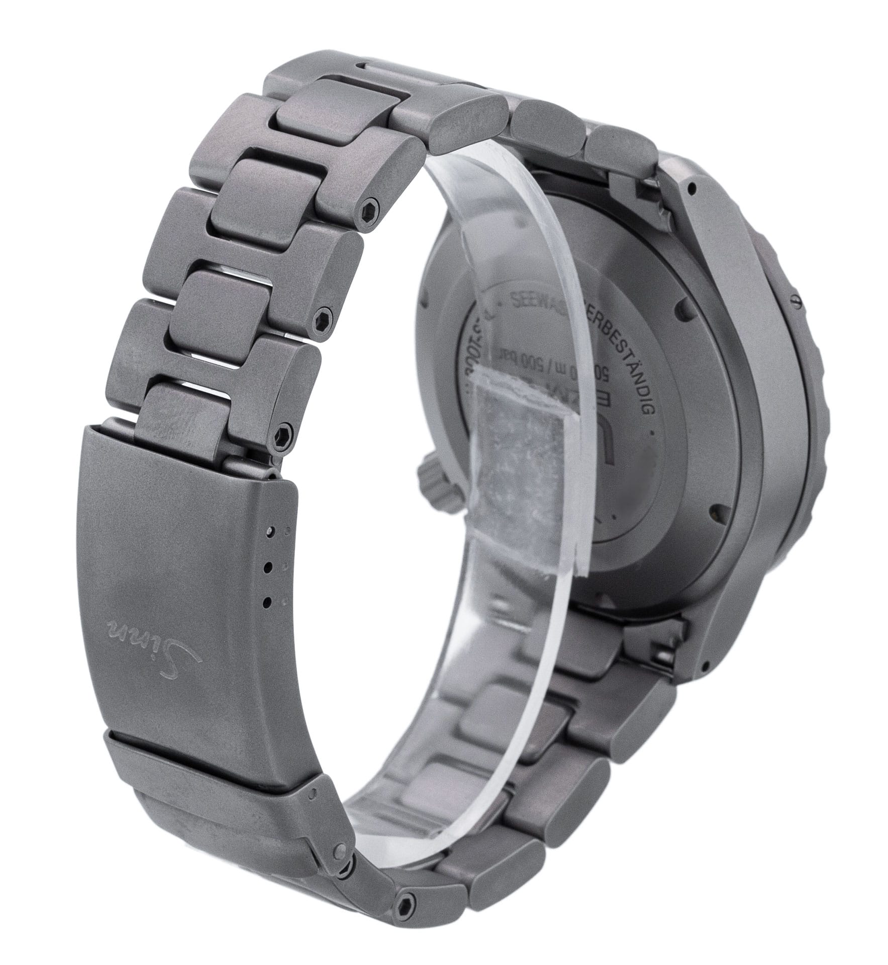 Sinn UX 403.030 Thumbnail 3