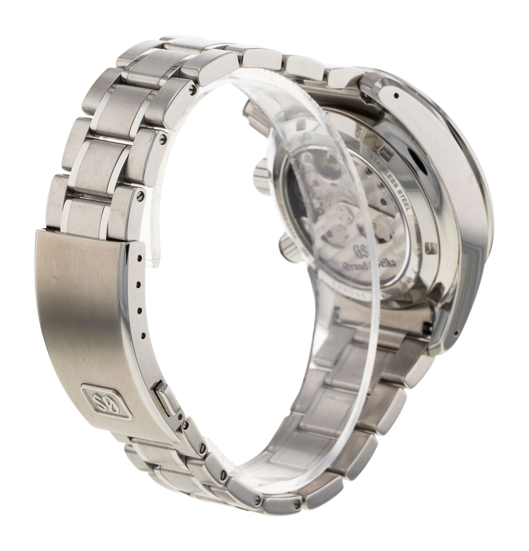 Grand Seiko Sport Collection SBGC201 Thumbnail 3