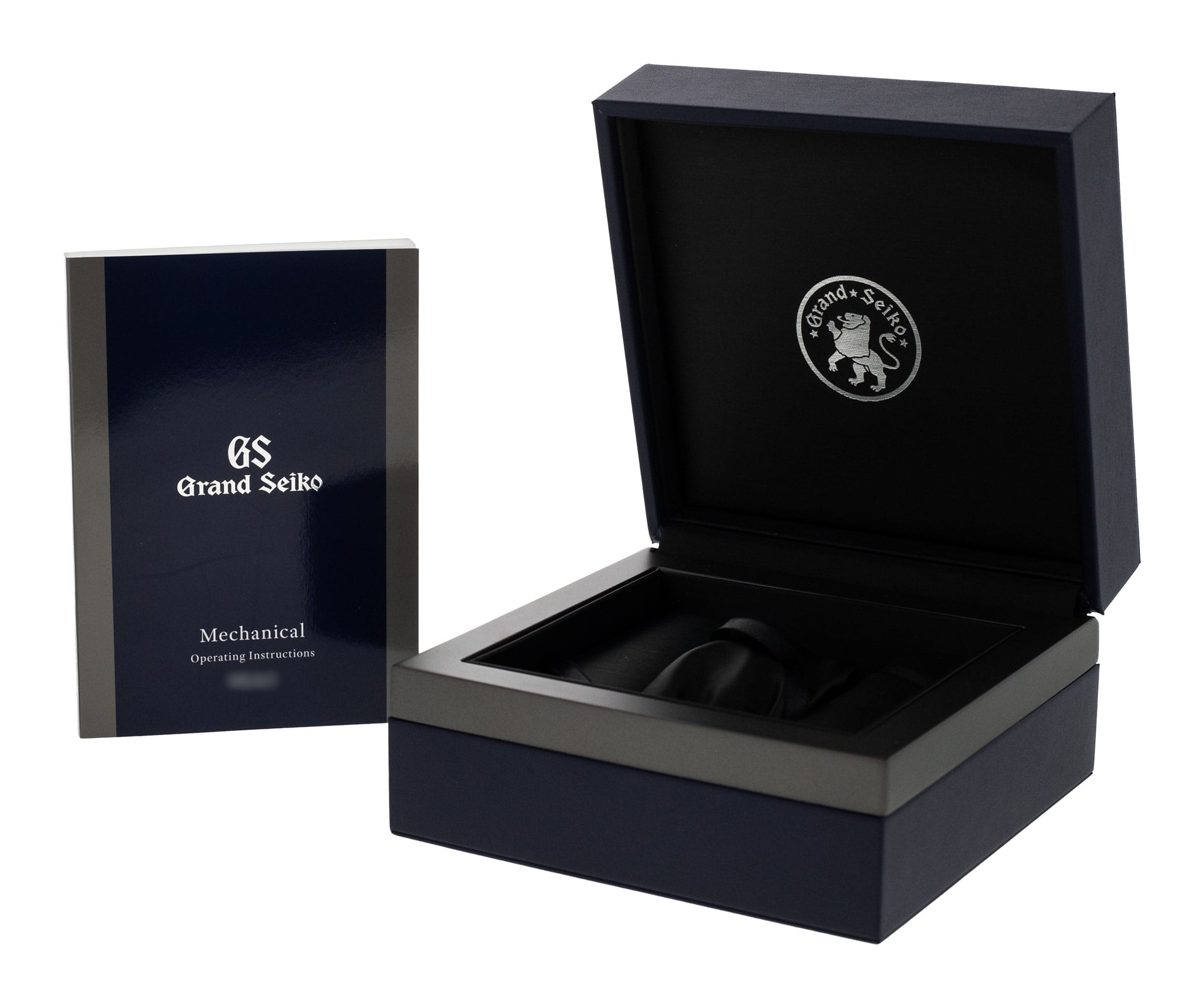 Grand Seiko Sport Collection SBGE201 Thumbnail 4