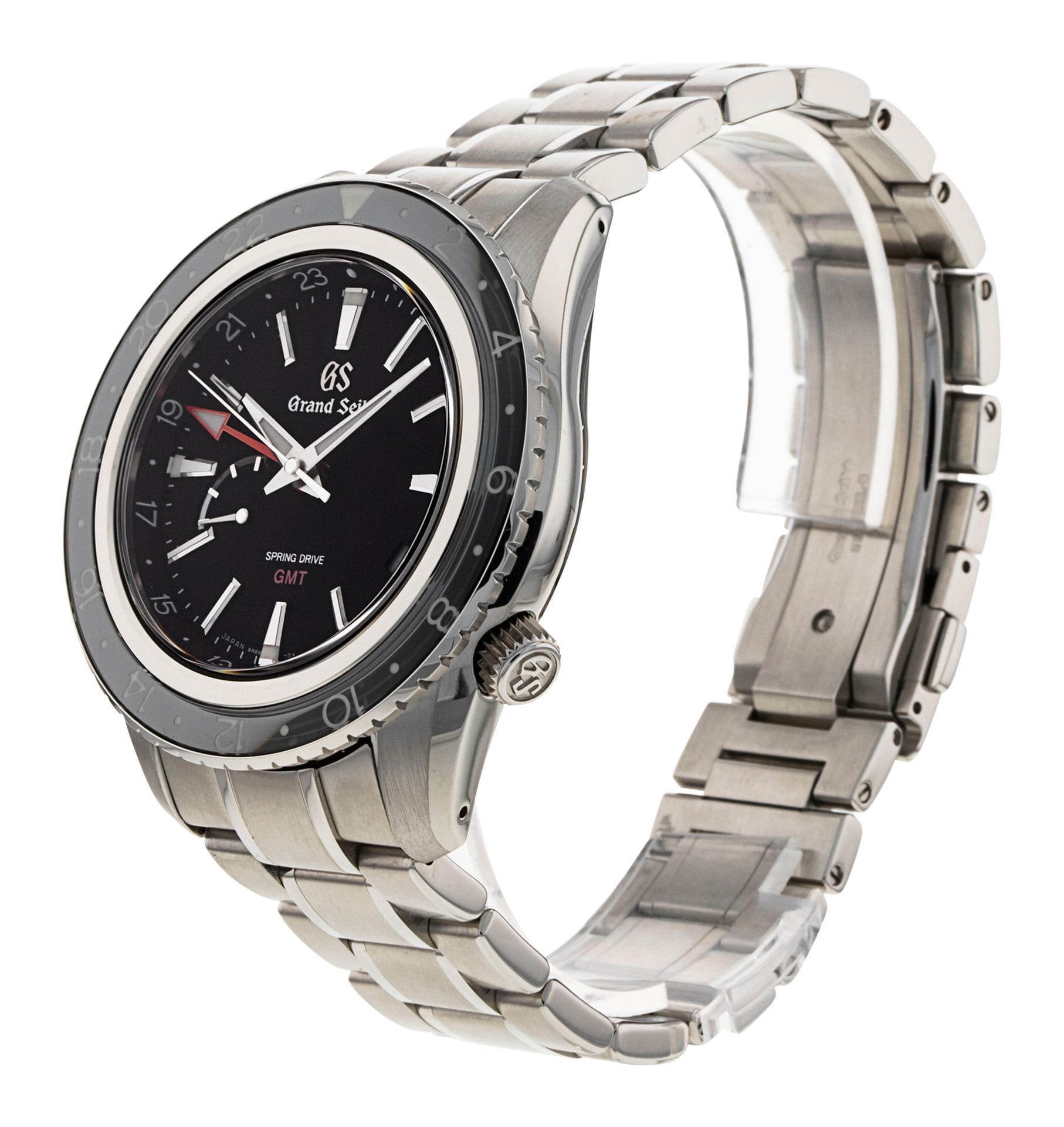 Grand Seiko Sport Collection SBGE201 Thumbnail 2