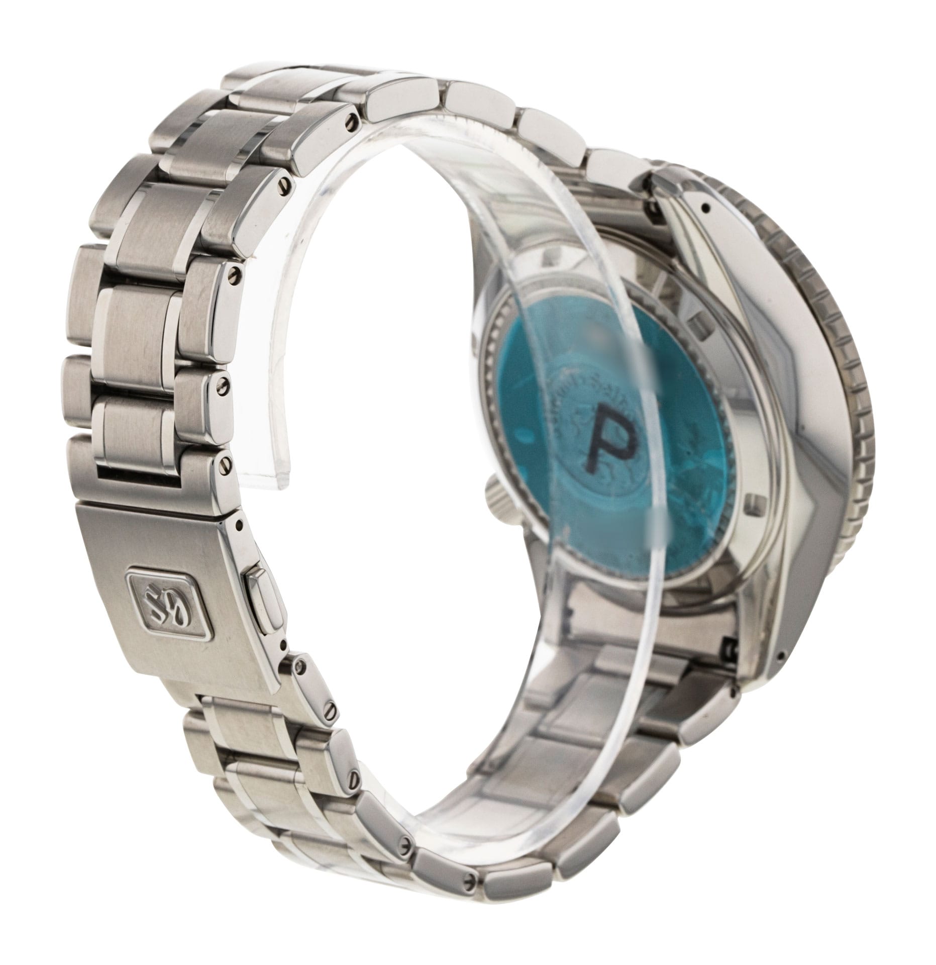 Grand Seiko Sport Collection SBGE201 Thumbnail 3