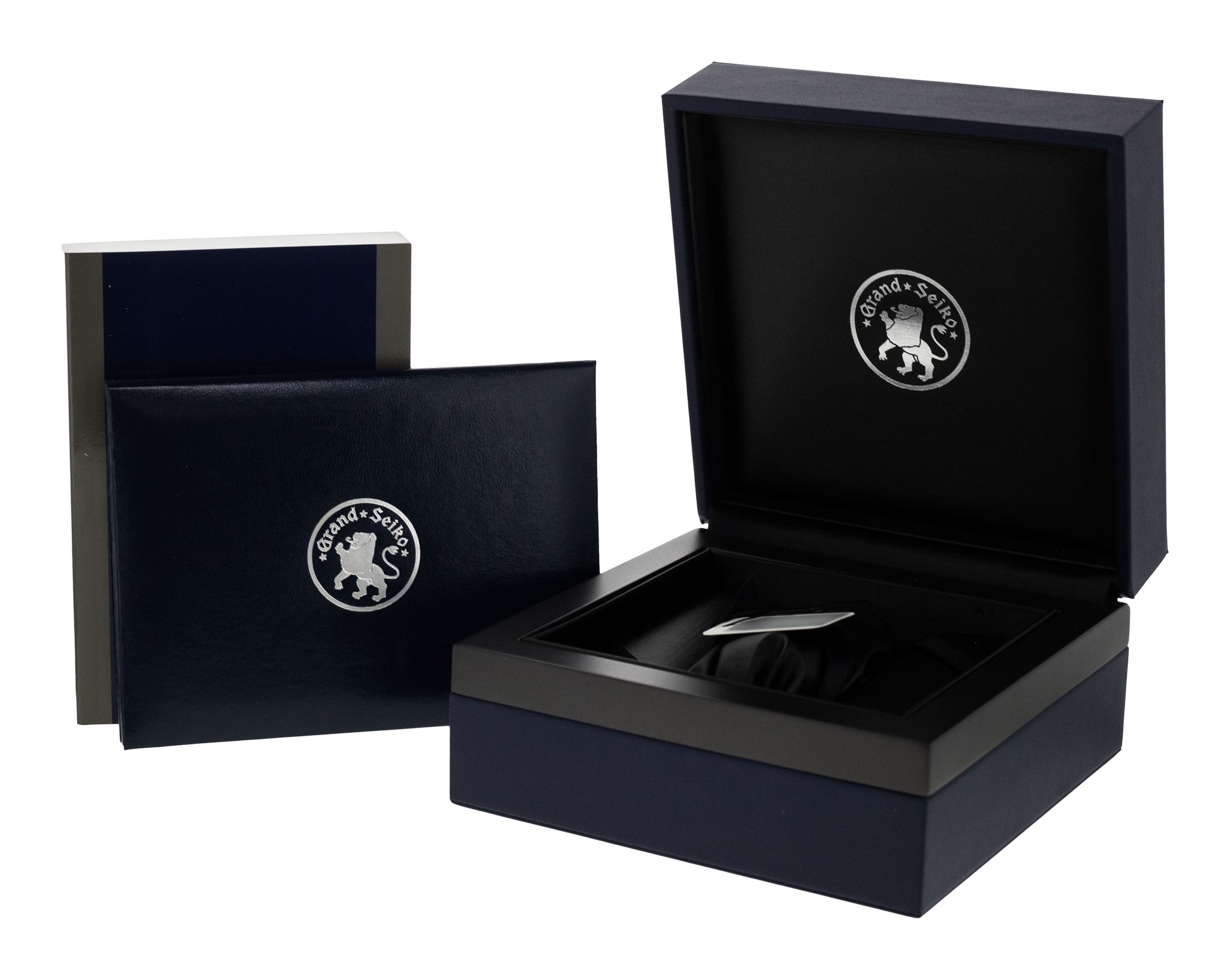 Grand Seiko Elegance Collection SBGK007 Thumbnail 5