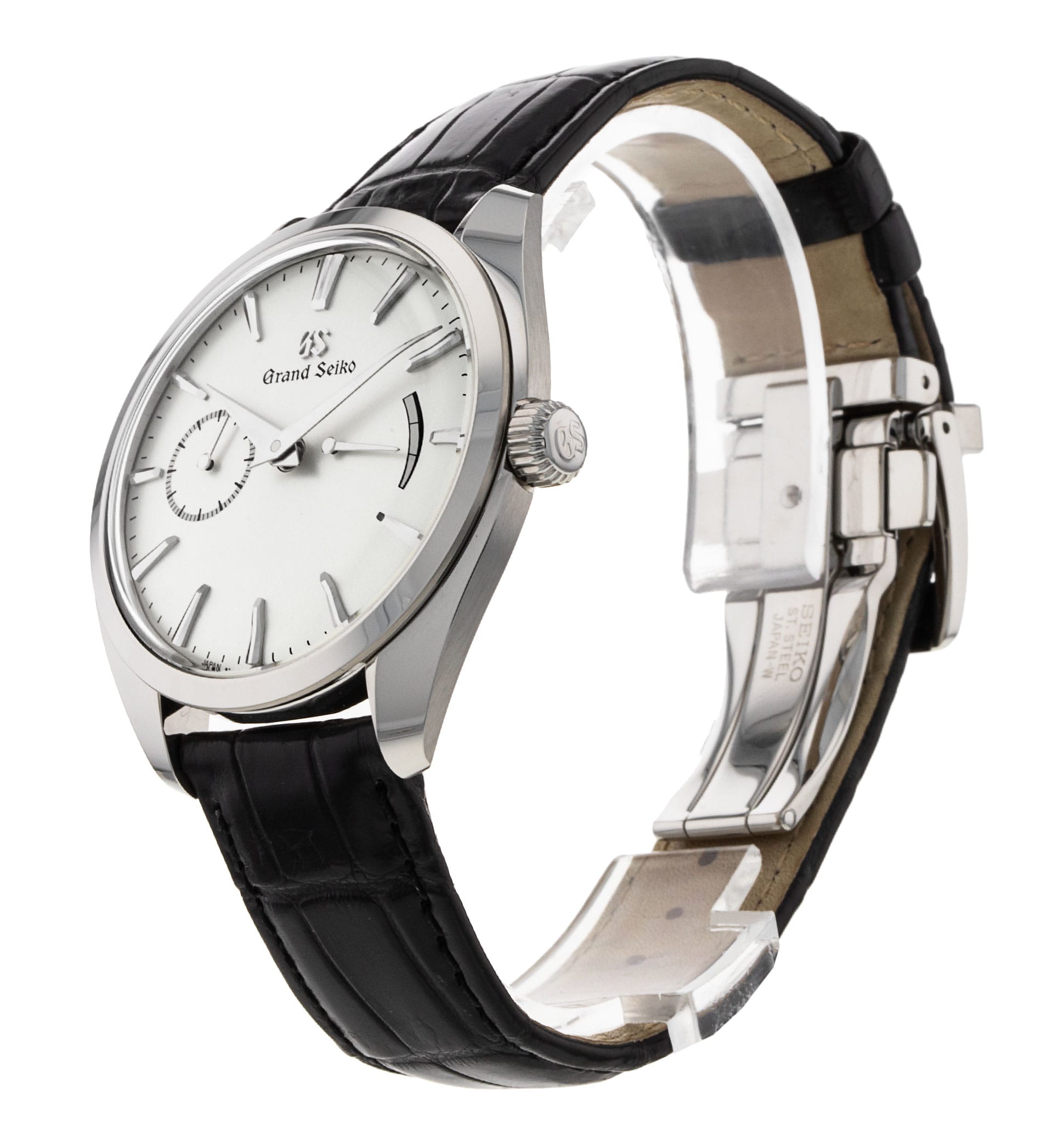 Grand Seiko Elegance Collection SBGK007 Thumbnail 2