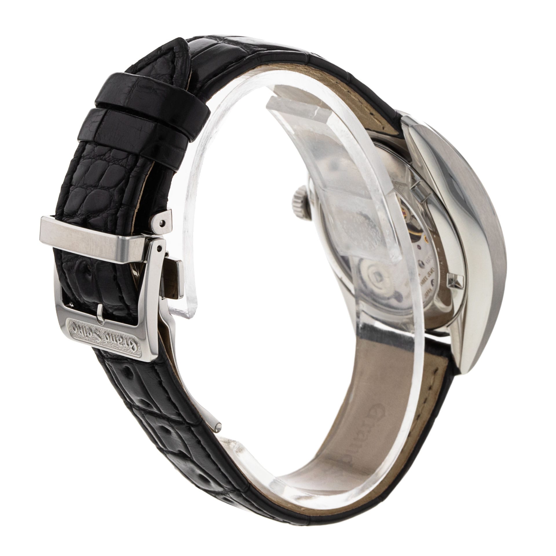 Grand Seiko Elegance Collection SBGK007 Thumbnail 3