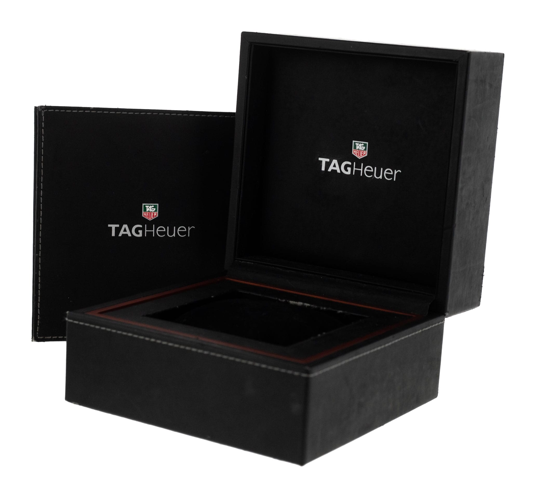 Tag Heuer Carrera WV215A.B00788 Thumbnail 5