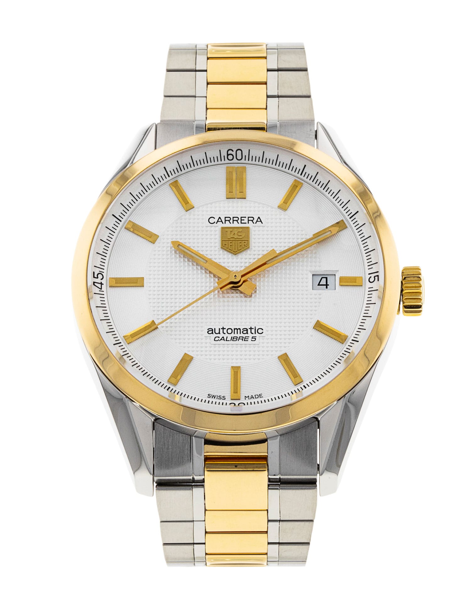 Tag Heuer Carrera WV215A.B00788 Thumbnail 1