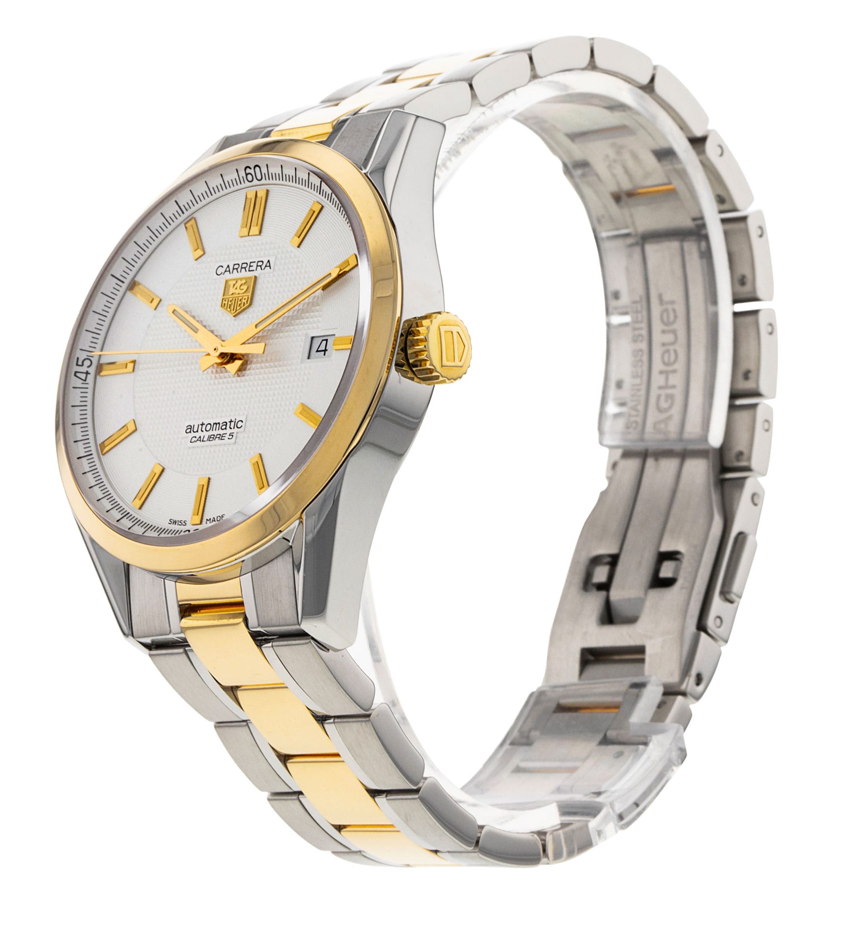 Tag Heuer Carrera WV215A.B00788 Thumbnail 2