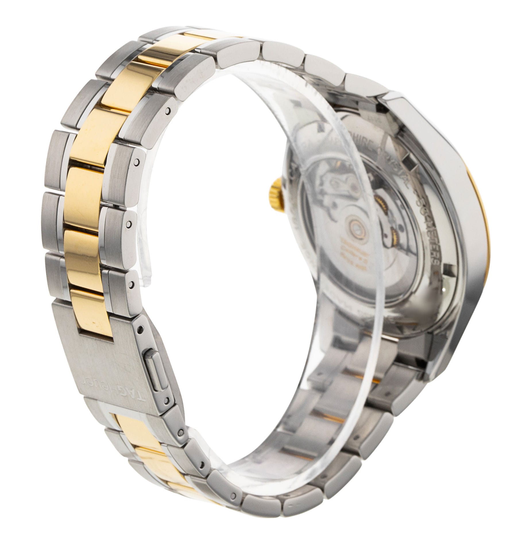 Tag Heuer Carrera WV215A.B00788 Thumbnail 3