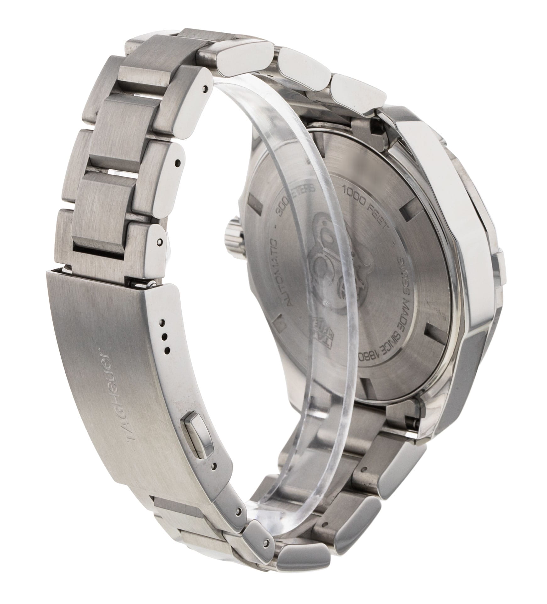 Tag Heuer Aquaracer WAY201A.BA0927 Thumbnail 3