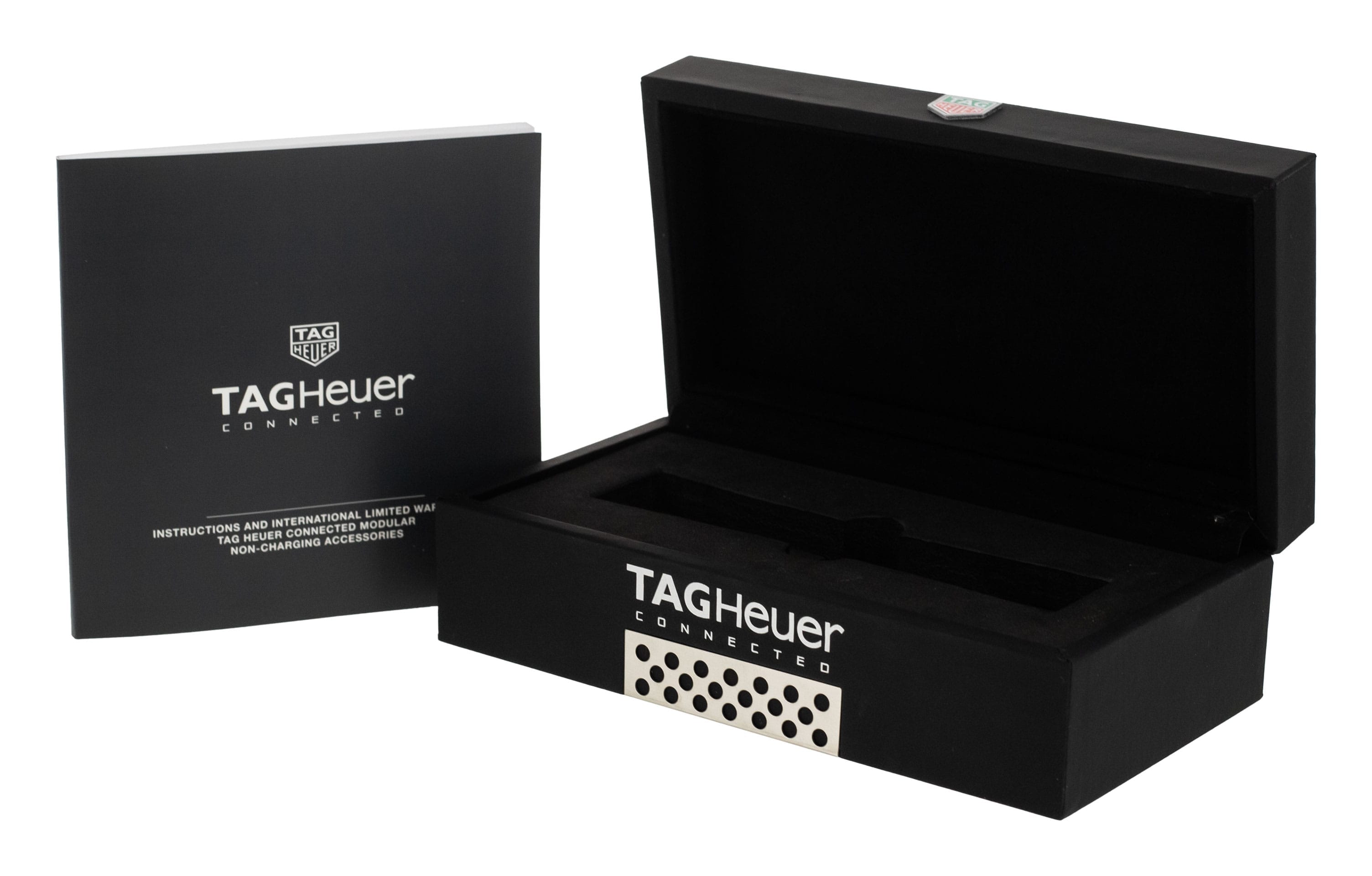 Tag Heuer Aquaracer WAY201A.BA0927 Thumbnail 4