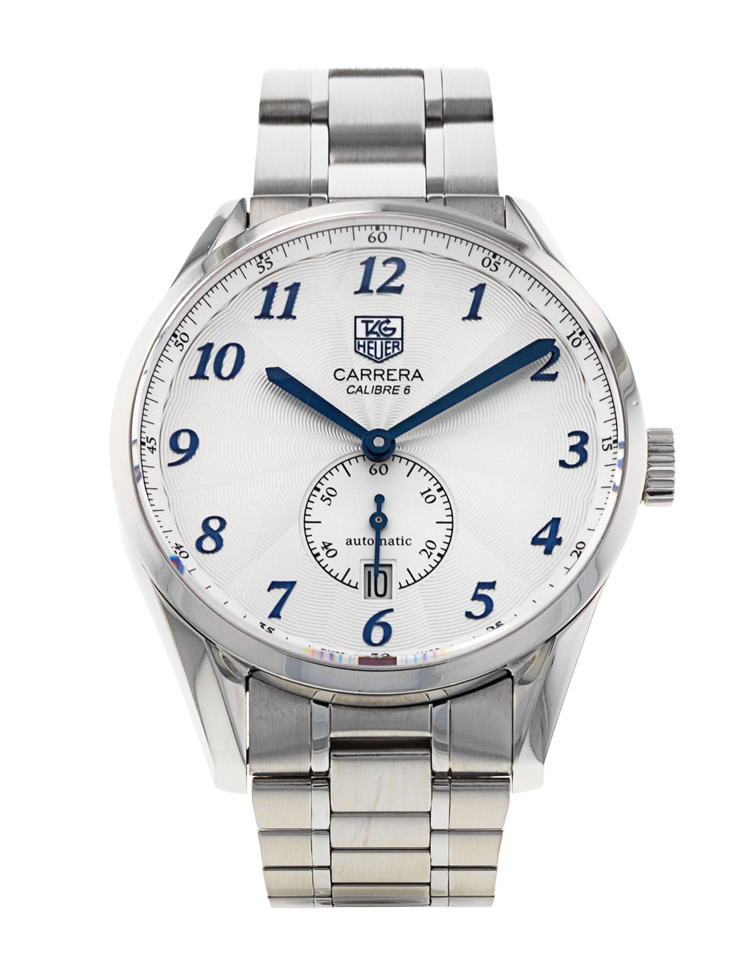 Tag Heuer Carrera WAS2111.BA0732 Thumbnail 1