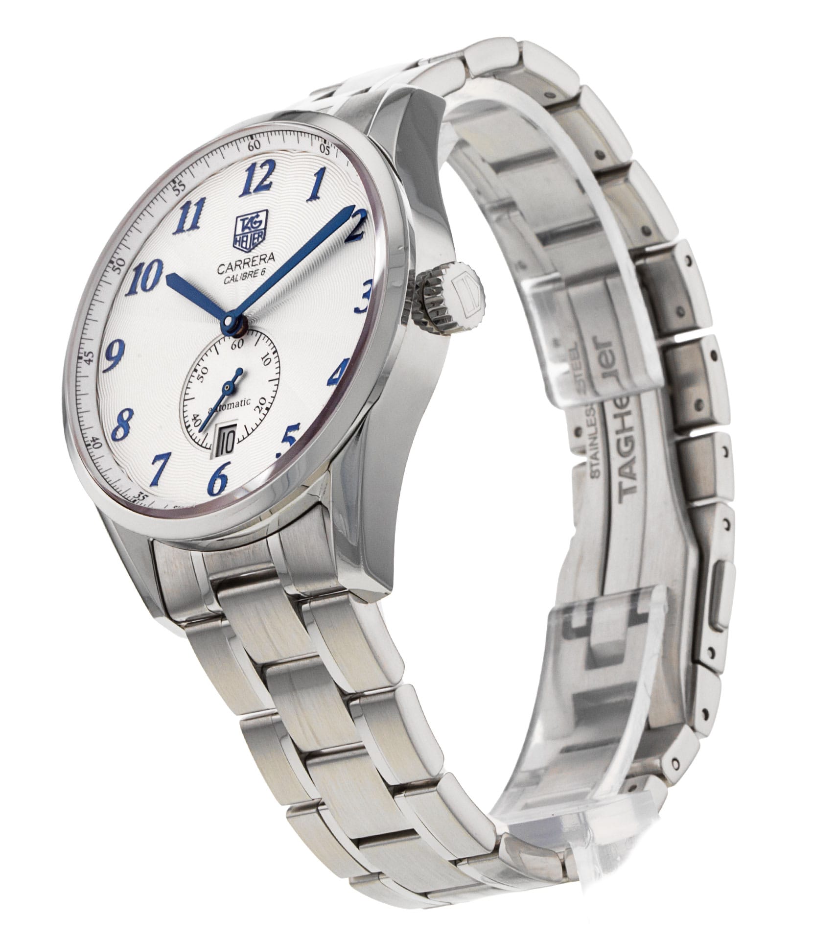 Tag Heuer Carrera WAS2111.BA0732 Thumbnail 2