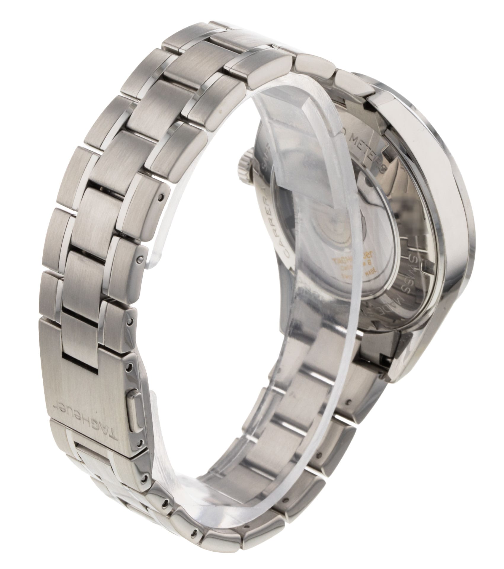 Tag Heuer Carrera WAS2111.BA0732 Thumbnail 3