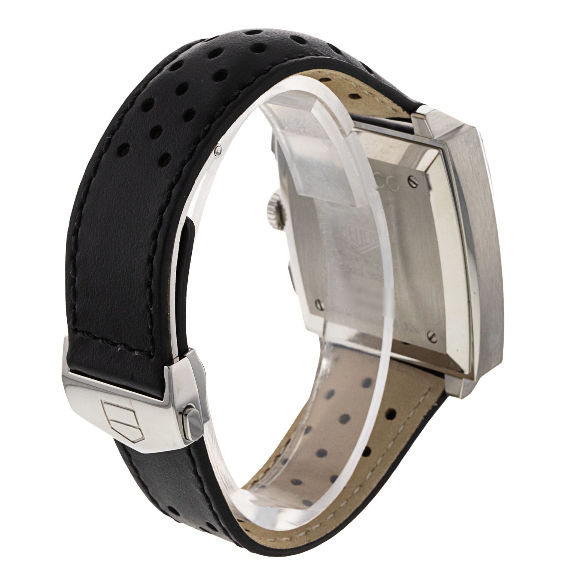 Tag Heuer Monaco CW2111.FC6171 Thumbnail 3