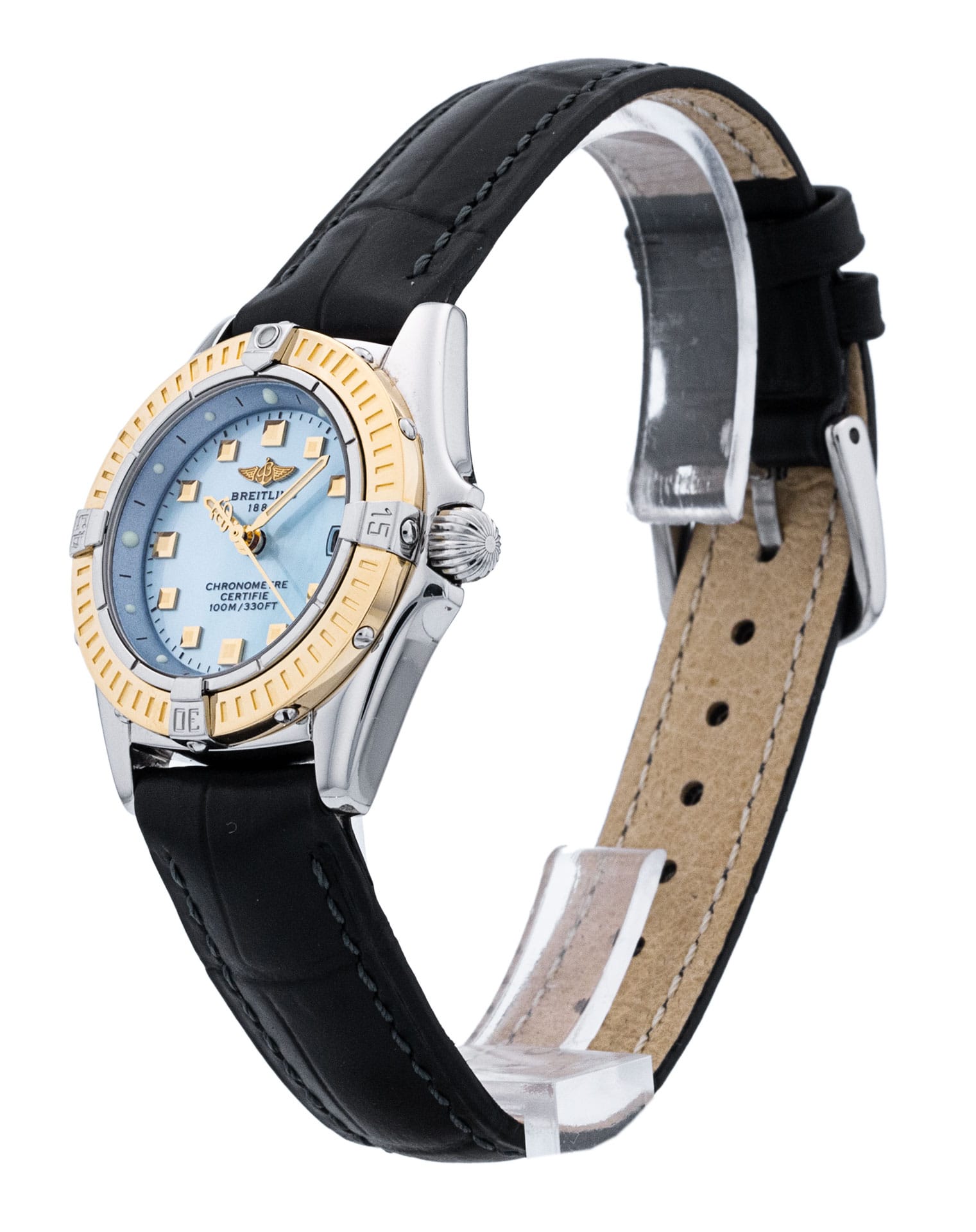 Breitling Callistino D72345 Thumbnail 2