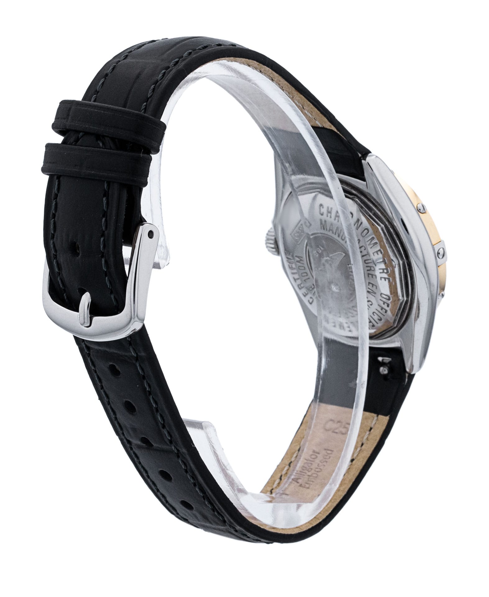 Breitling Callistino D72345 Thumbnail 3