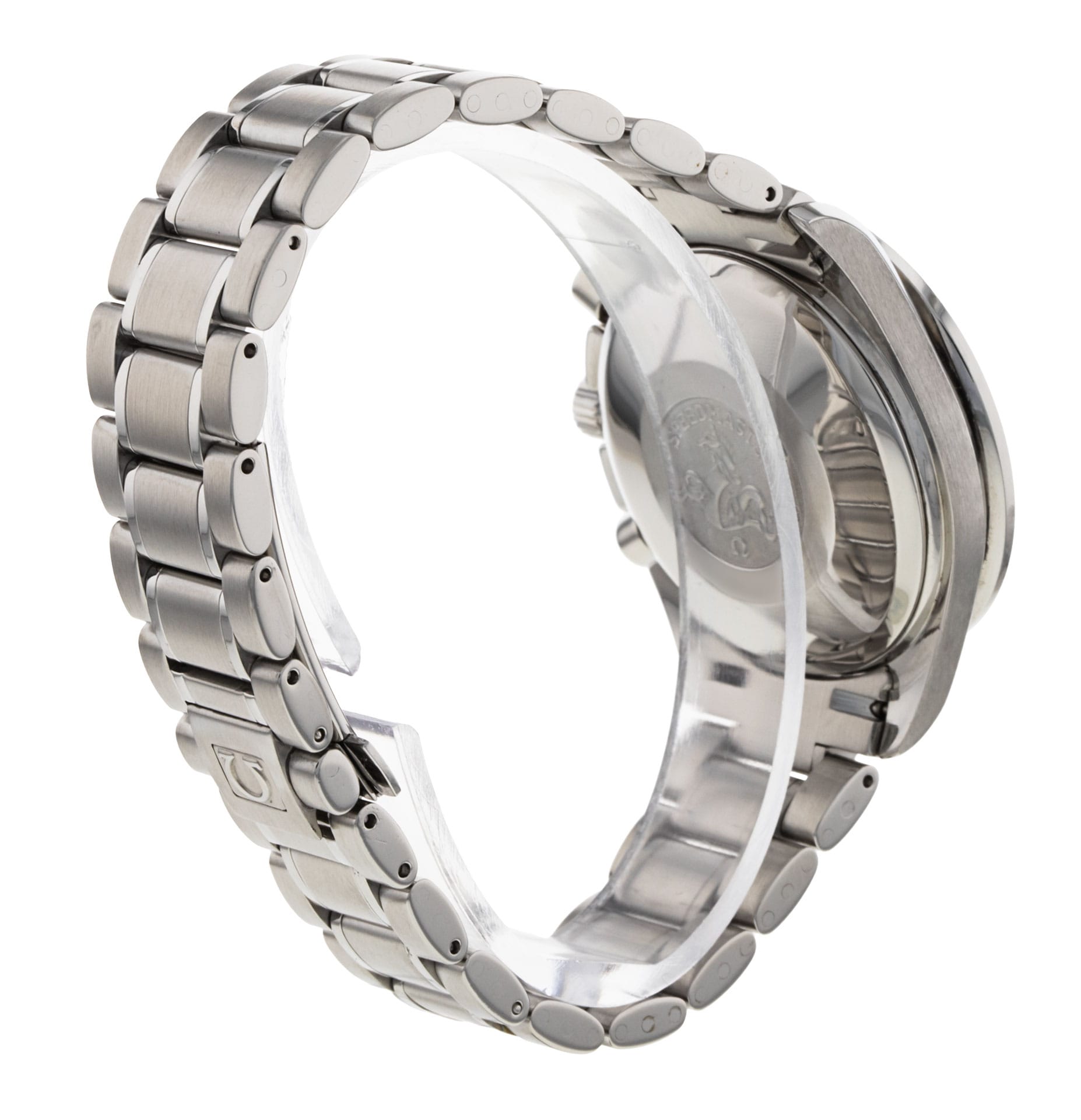 Omega Speedmaster Date 3513.53.00 Thumbnail 3