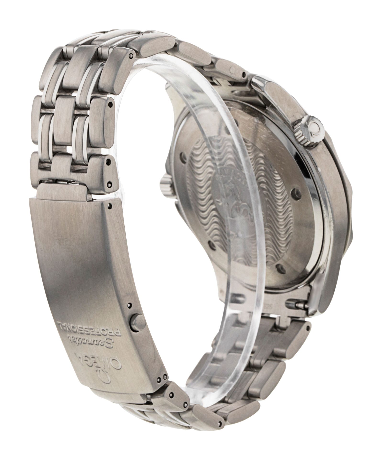 Omega Seamaster 300m 2541.80.00 Thumbnail 3