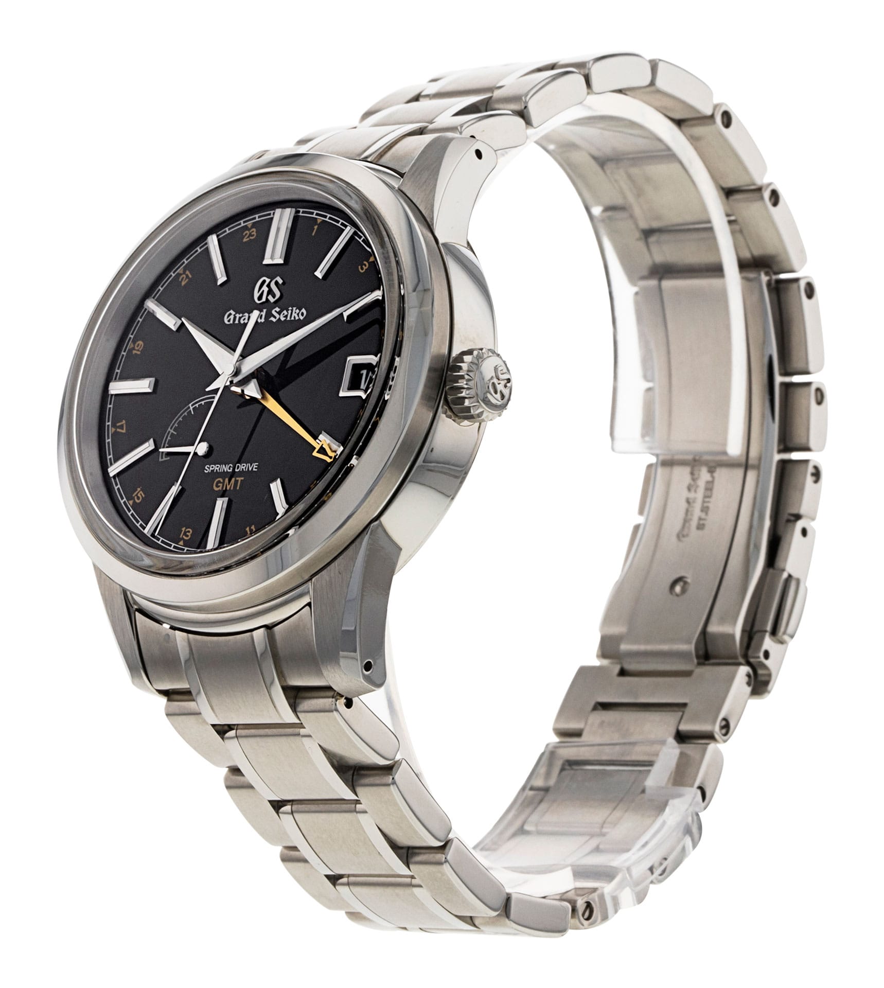 Grand Seiko Elegance Collection SBGE271 Thumbnail 2