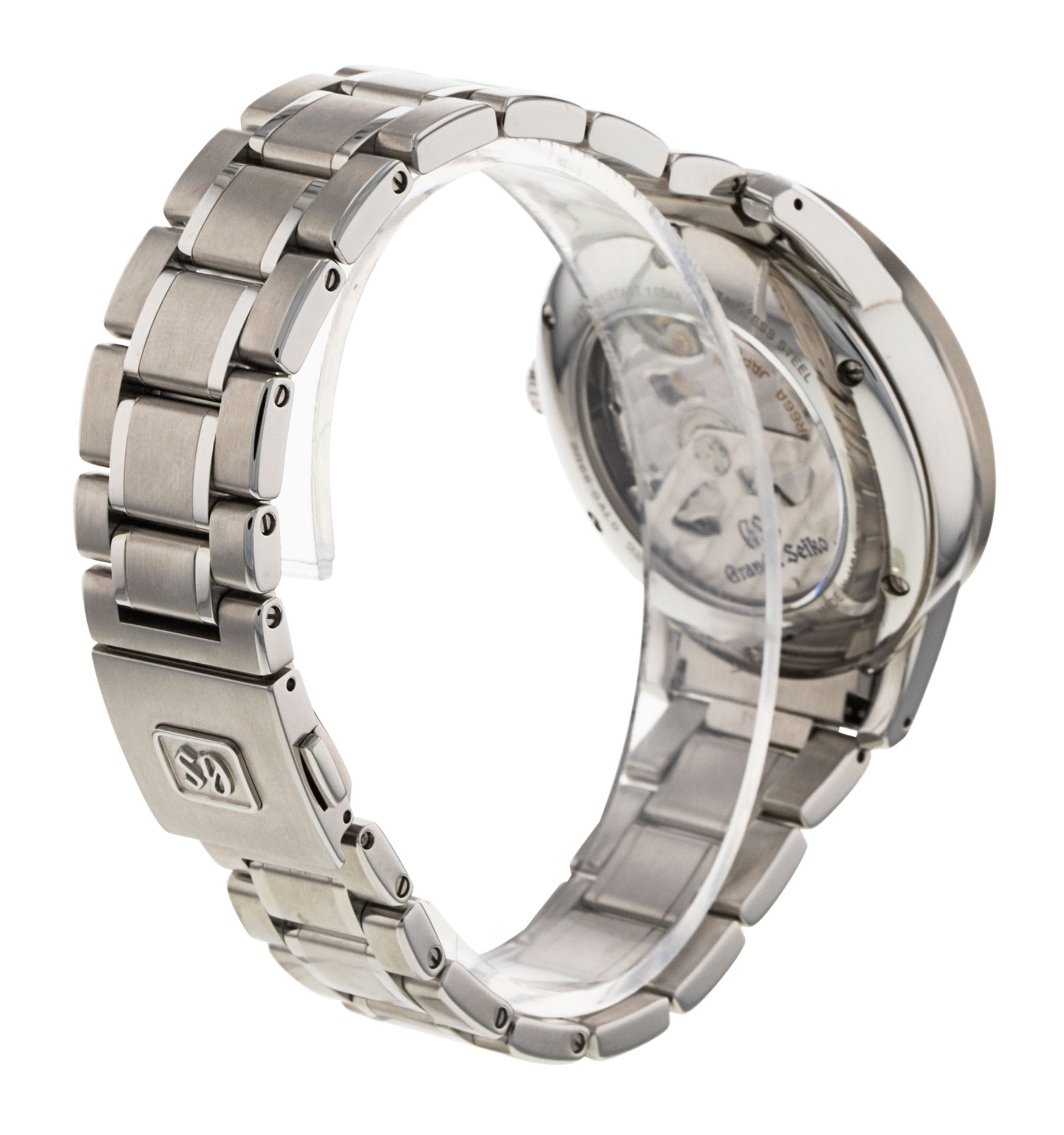 Grand Seiko Elegance Collection SBGE271 Thumbnail 3