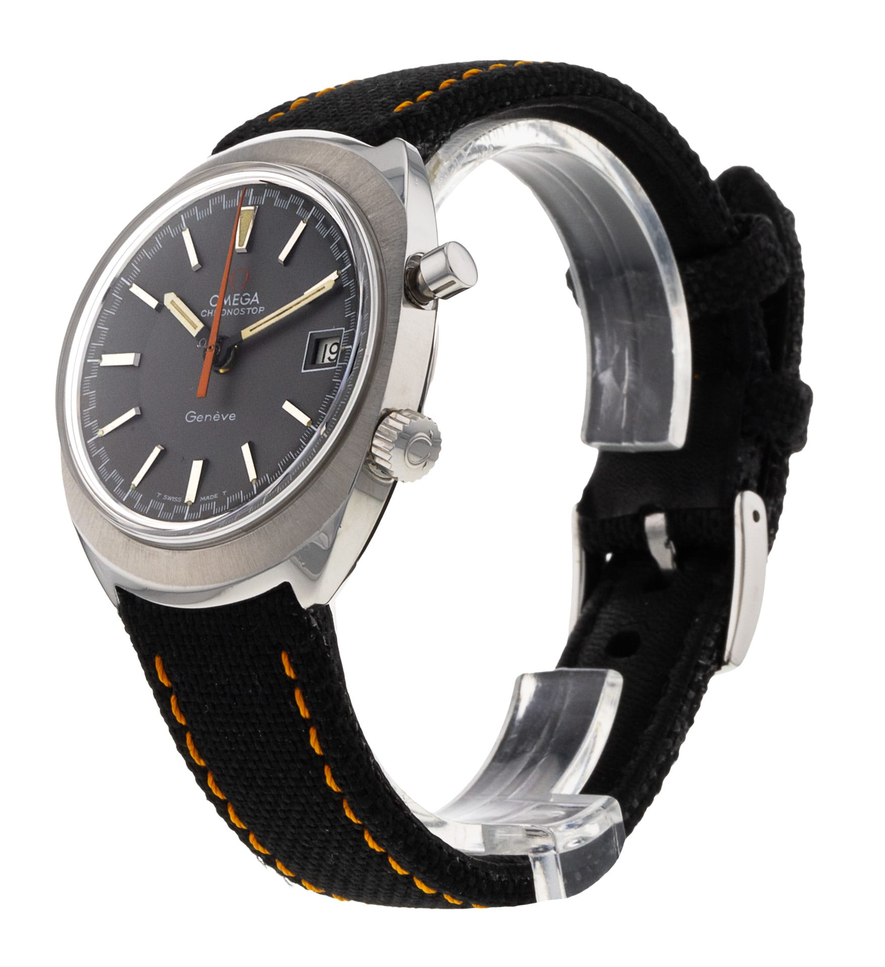 Omega Chronostop 146.010 Thumbnail 2