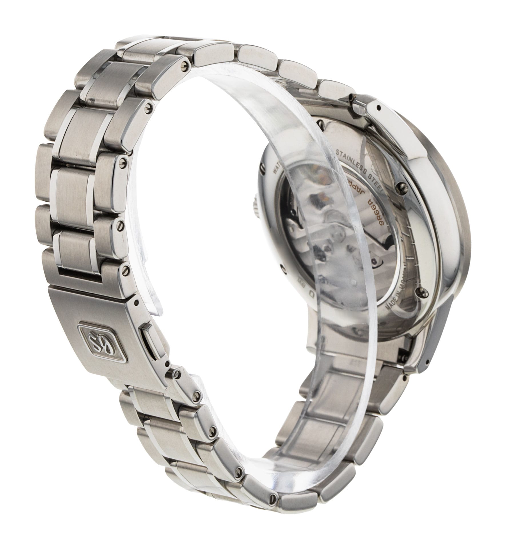 Grand Seiko Elegance Collection SBGE269 Thumbnail 3