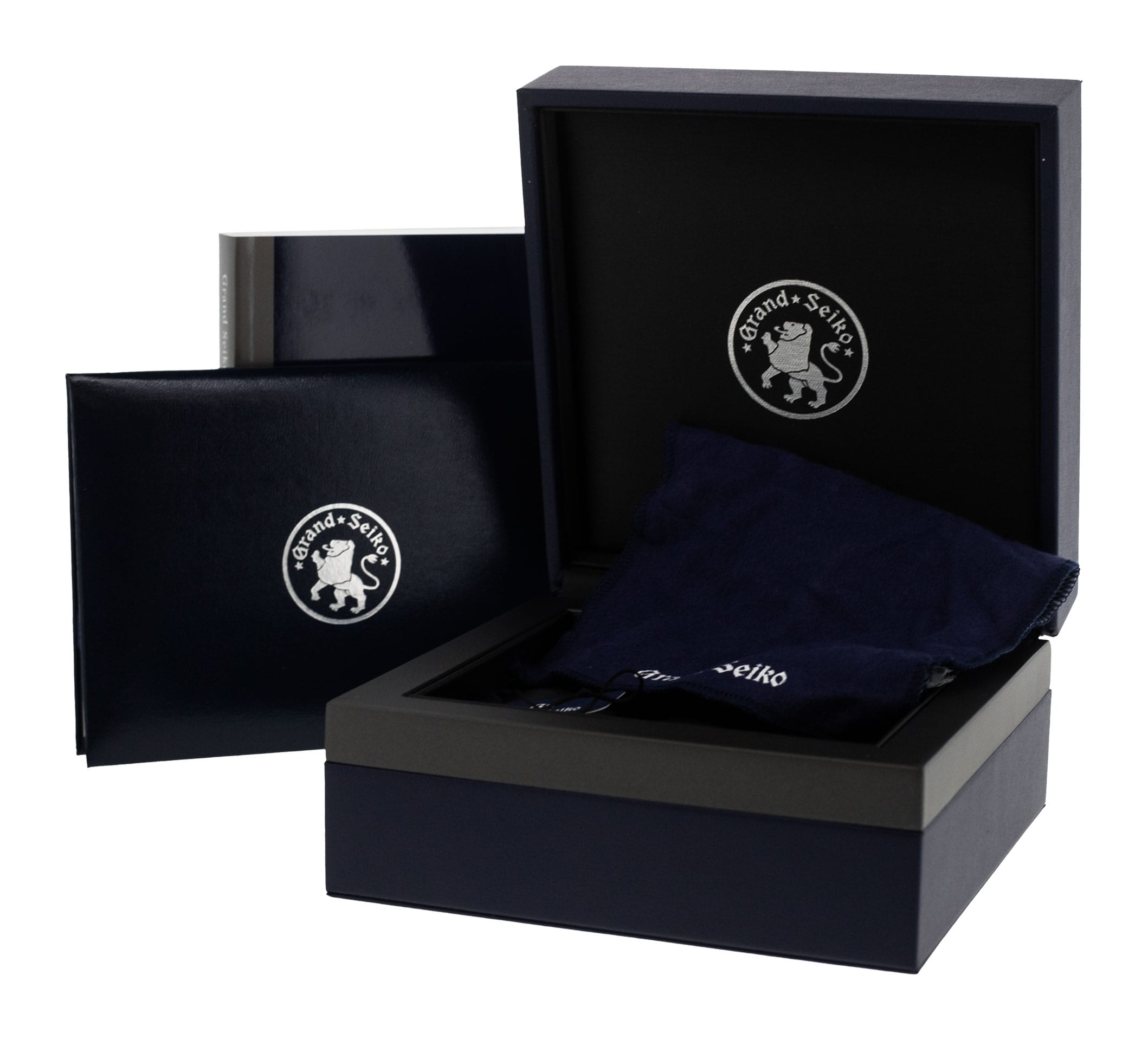 Grand Seiko Elegance Collection SBGJ251 Thumbnail 5