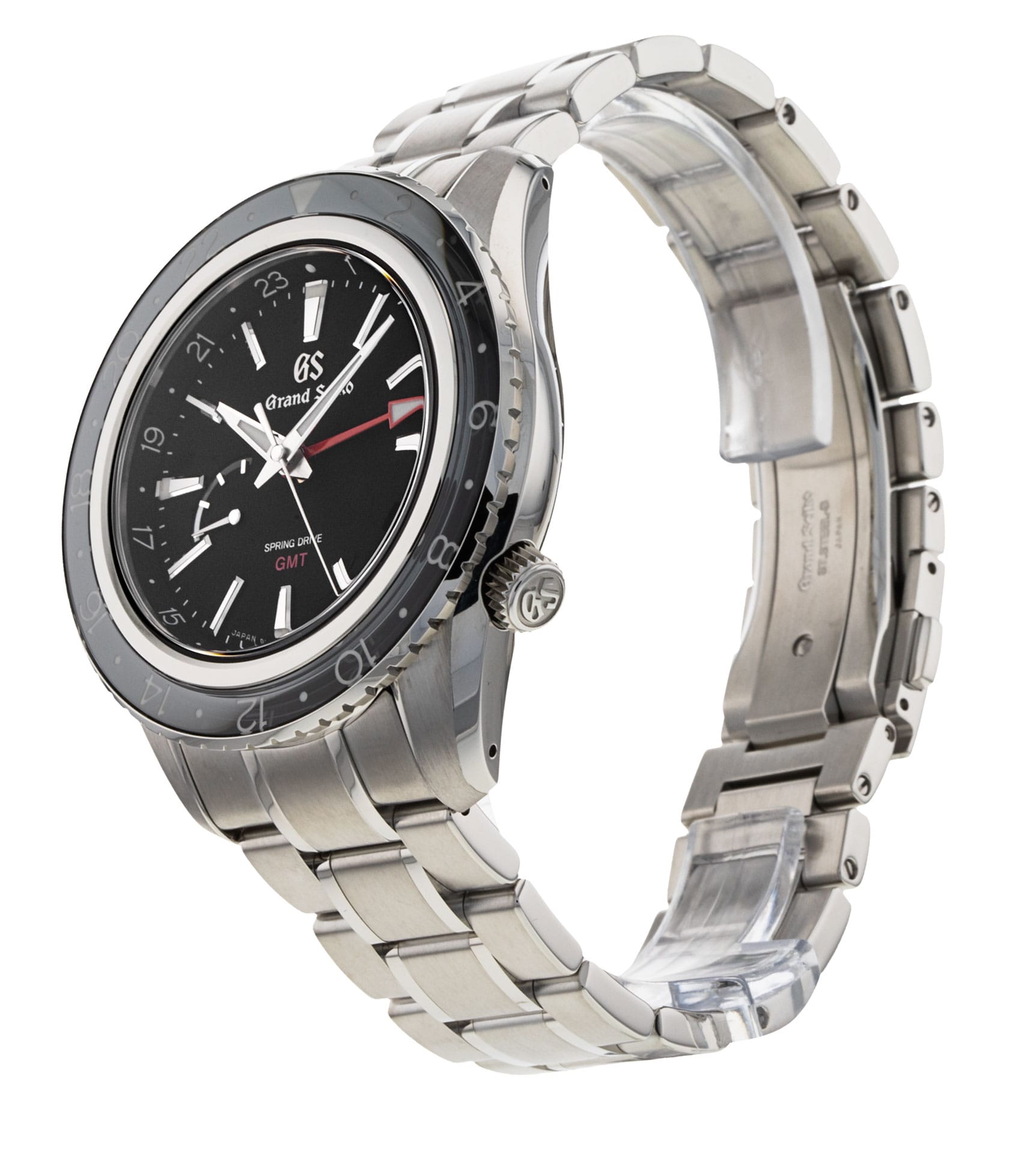 Grand Seiko Sport Collection SBGE201 Thumbnail 2