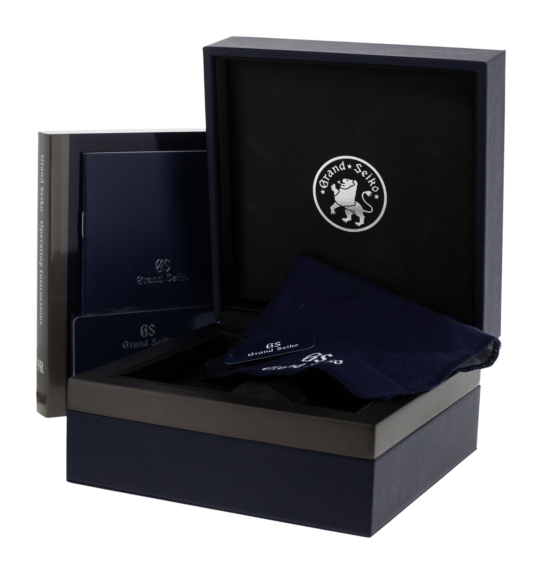 Grand Seiko Sport Collection SBGE201 Thumbnail 4