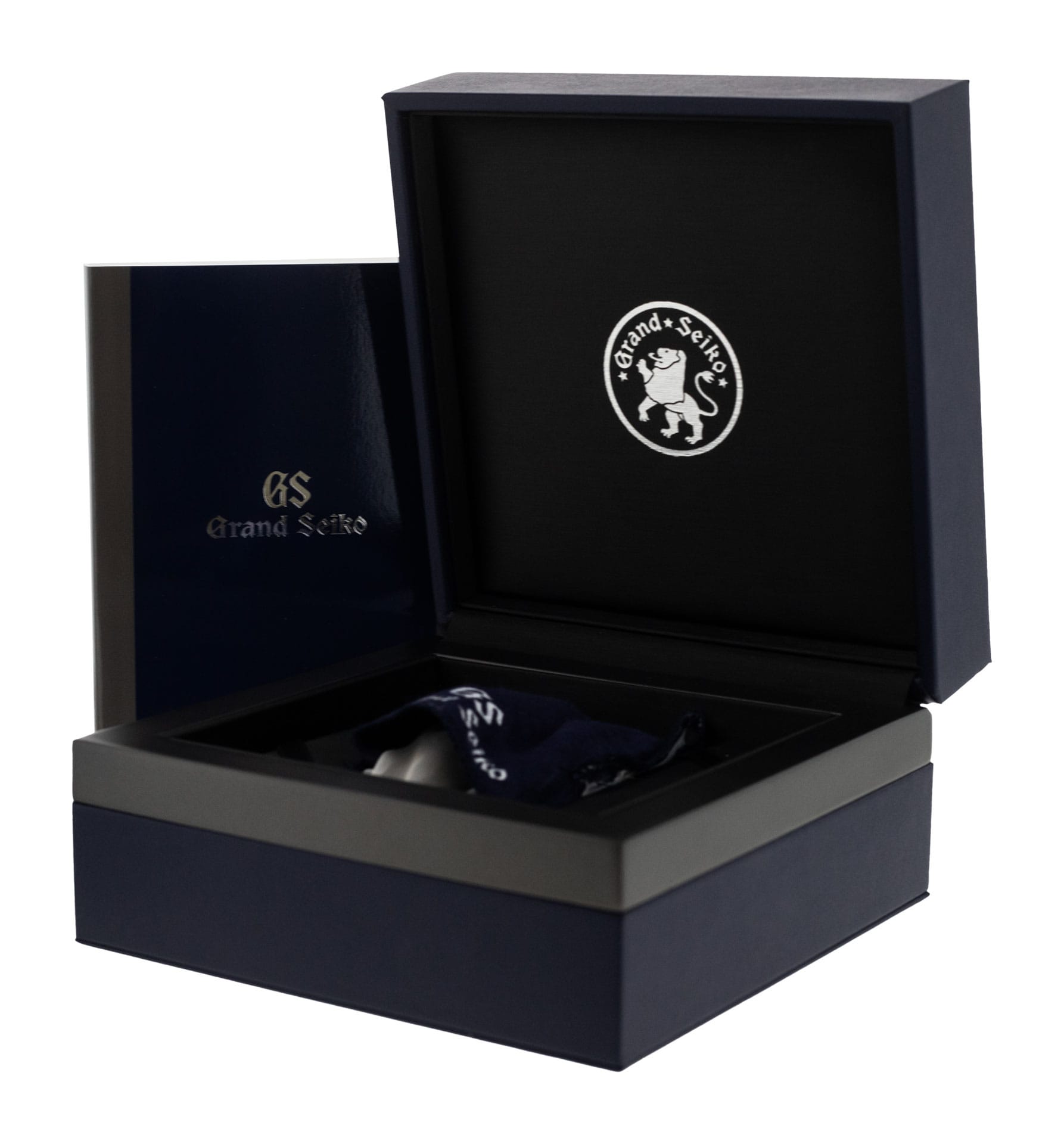 Grand Seiko Sport Collection SBGN019 Thumbnail 4