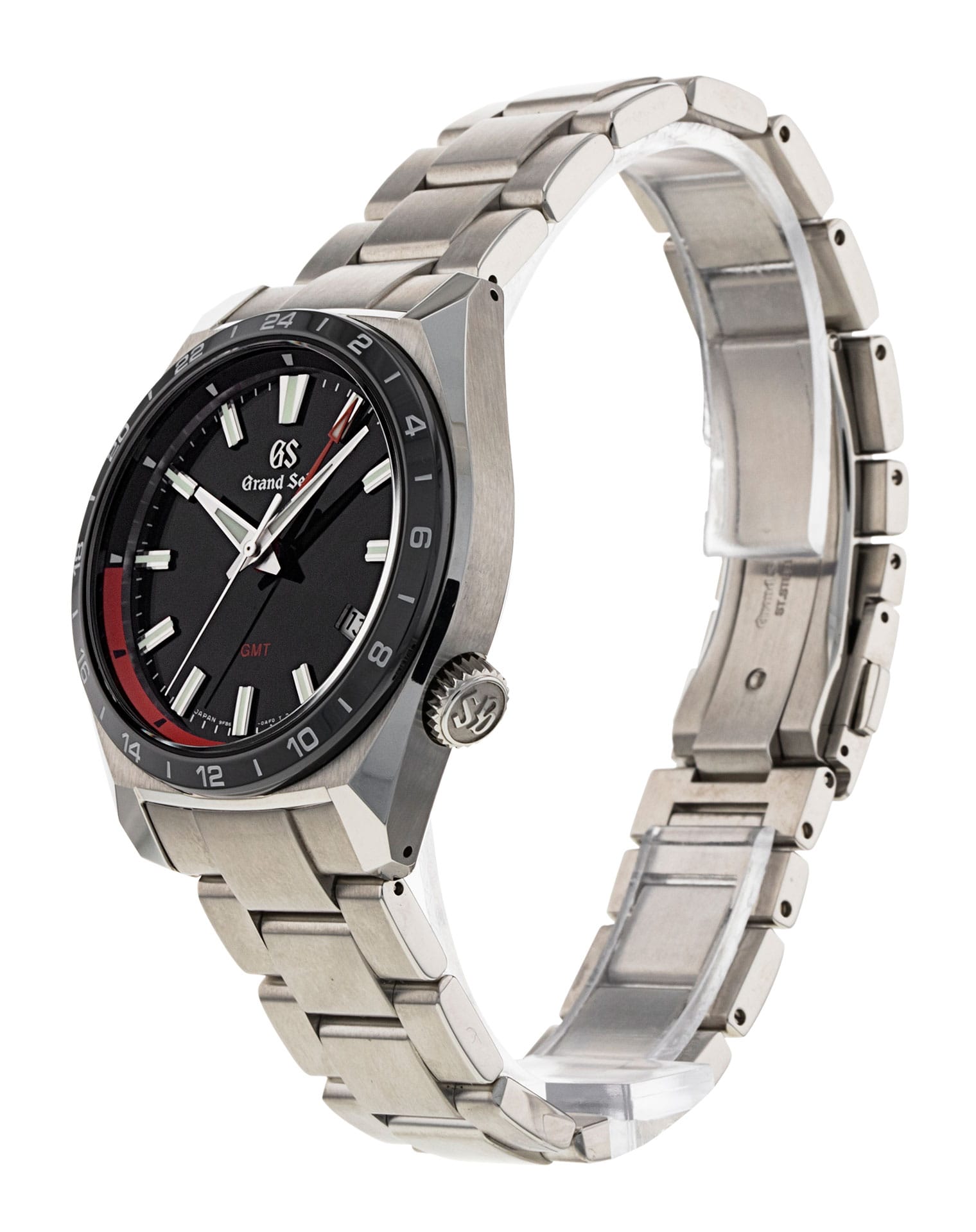 Grand Seiko Sport Collection SBGN019 Thumbnail 2