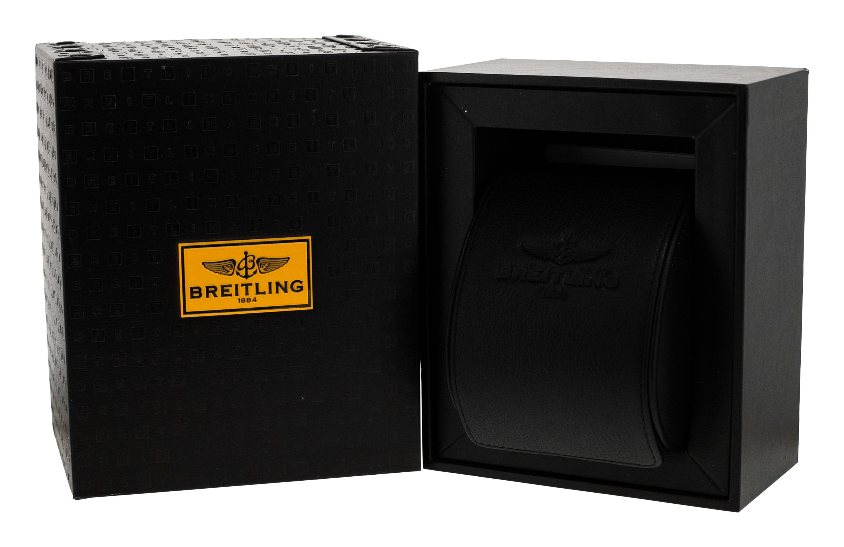 Breitling Datora A21330 Thumbnail 4