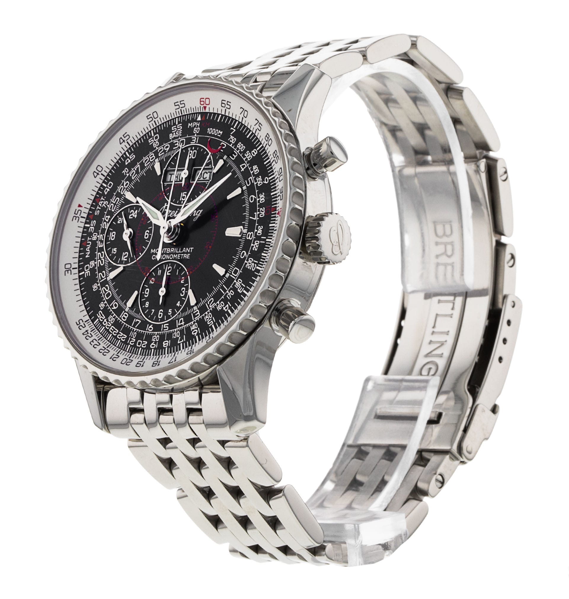 Breitling Datora A21330 Thumbnail 2