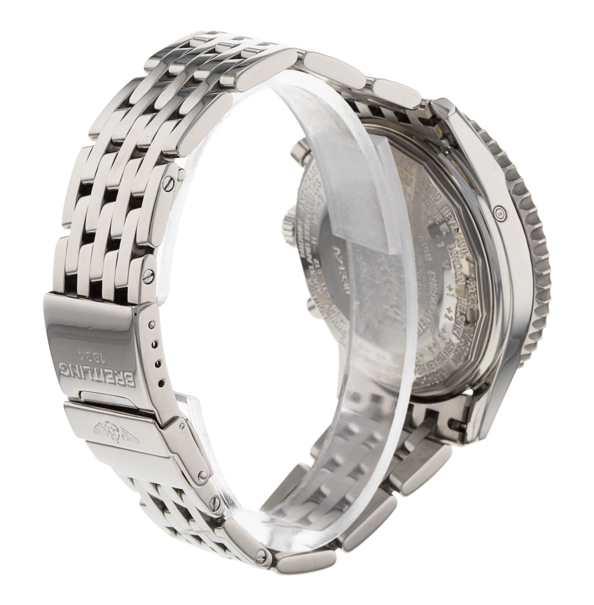 Breitling Datora A21330 Thumbnail 3