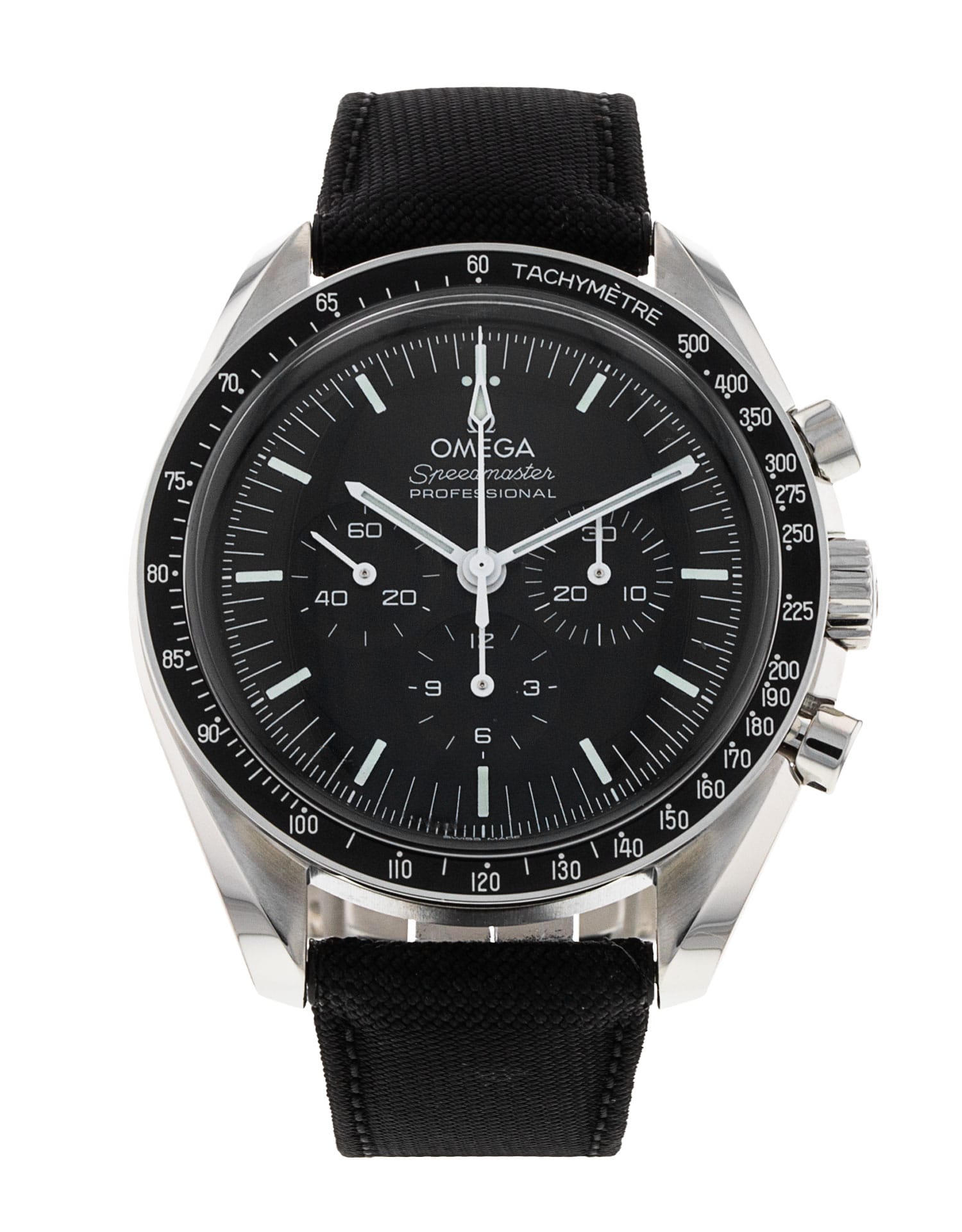 Omega Speedmaster Moonwatch Professional 310.32.42.50.01.001 Thumbnail 1