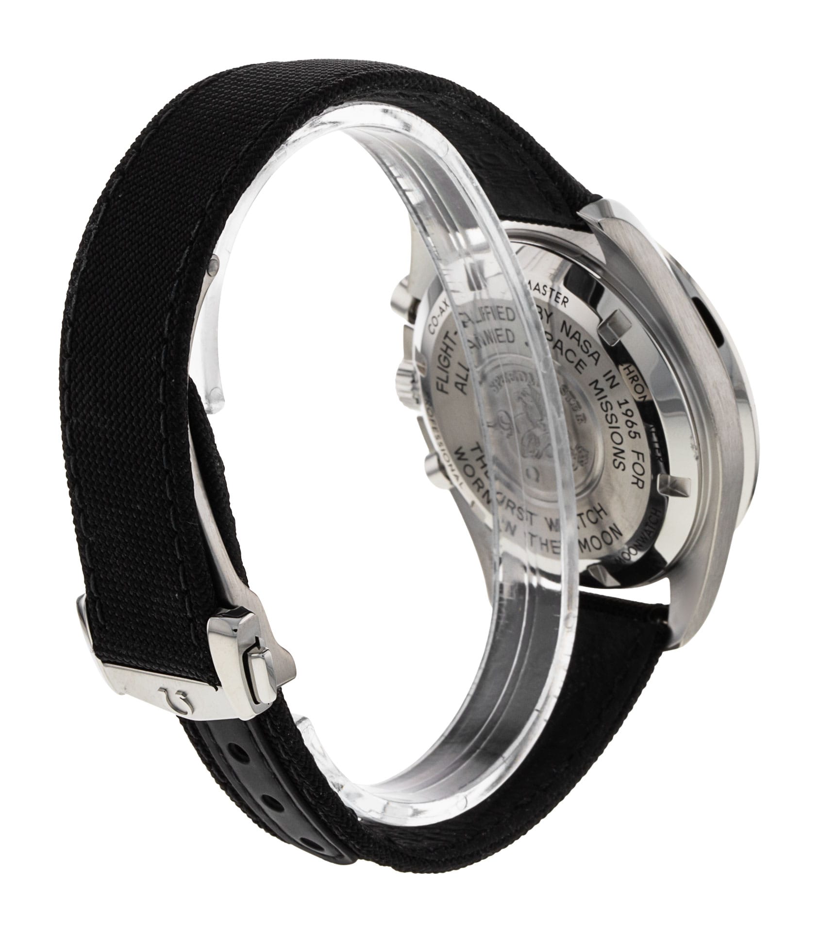 Omega Speedmaster Moonwatch Professional 310.32.42.50.01.001 Thumbnail 3