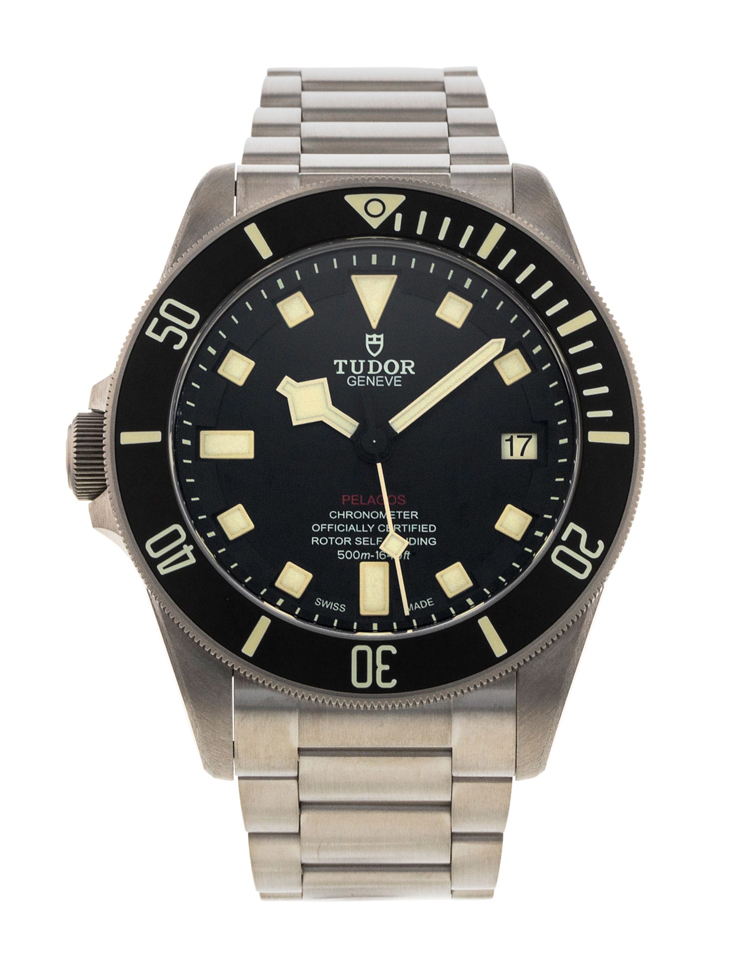 Tudor Pelagos M25610TNL-0001 Thumbnail 1