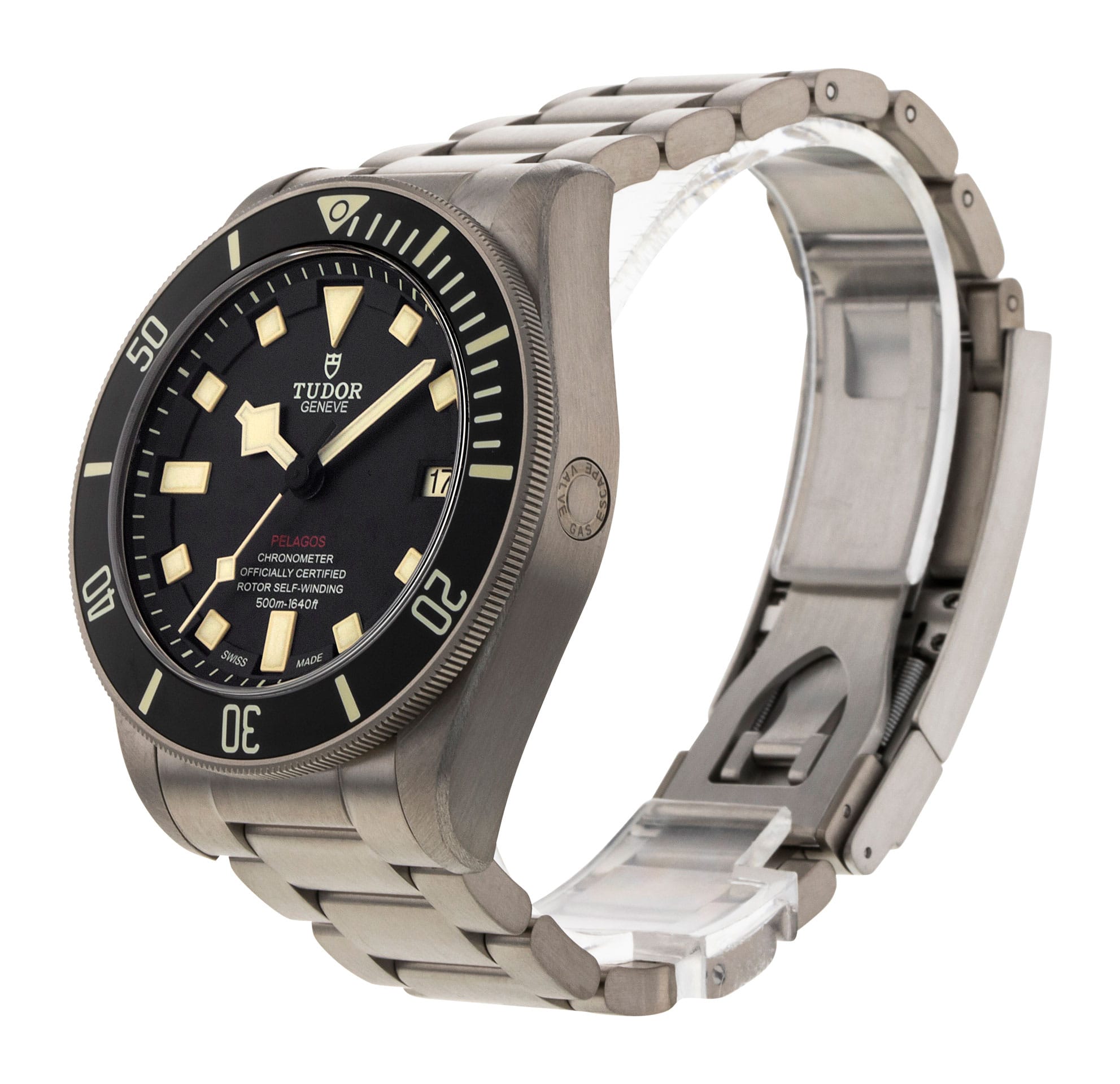 Tudor Pelagos M25610TNL-0001 Thumbnail 2