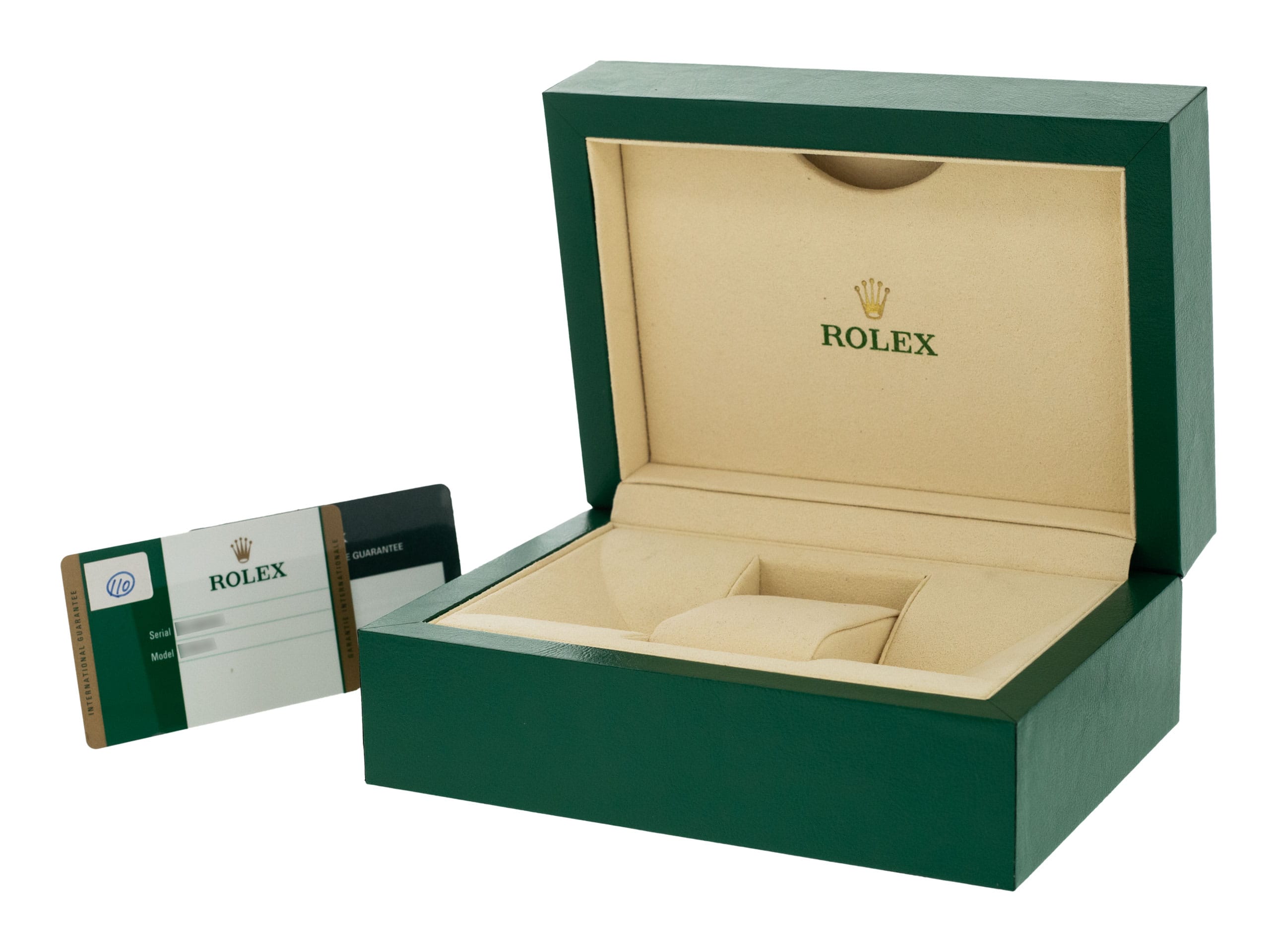 Rolex Datejust Lady 179174 Thumbnail 6