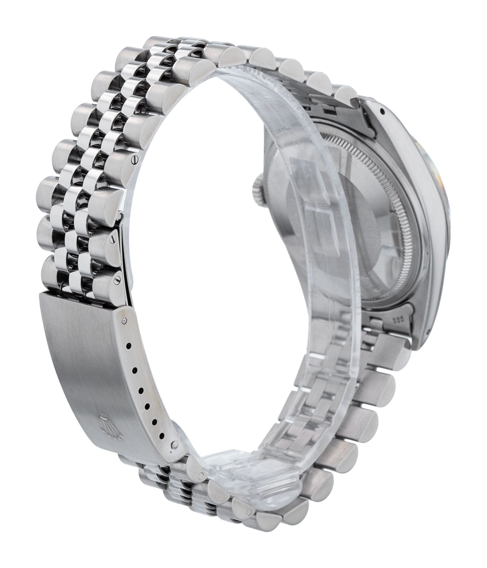 Rolex Datejust 16014 Thumbnail 3