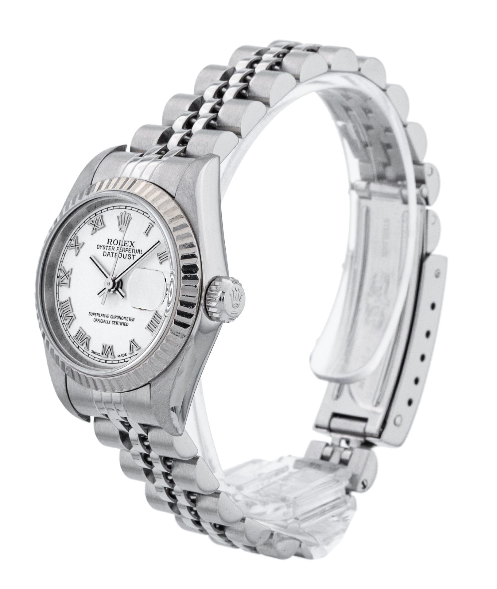 Rolex Datejust Lady 79174 Thumbnail 2