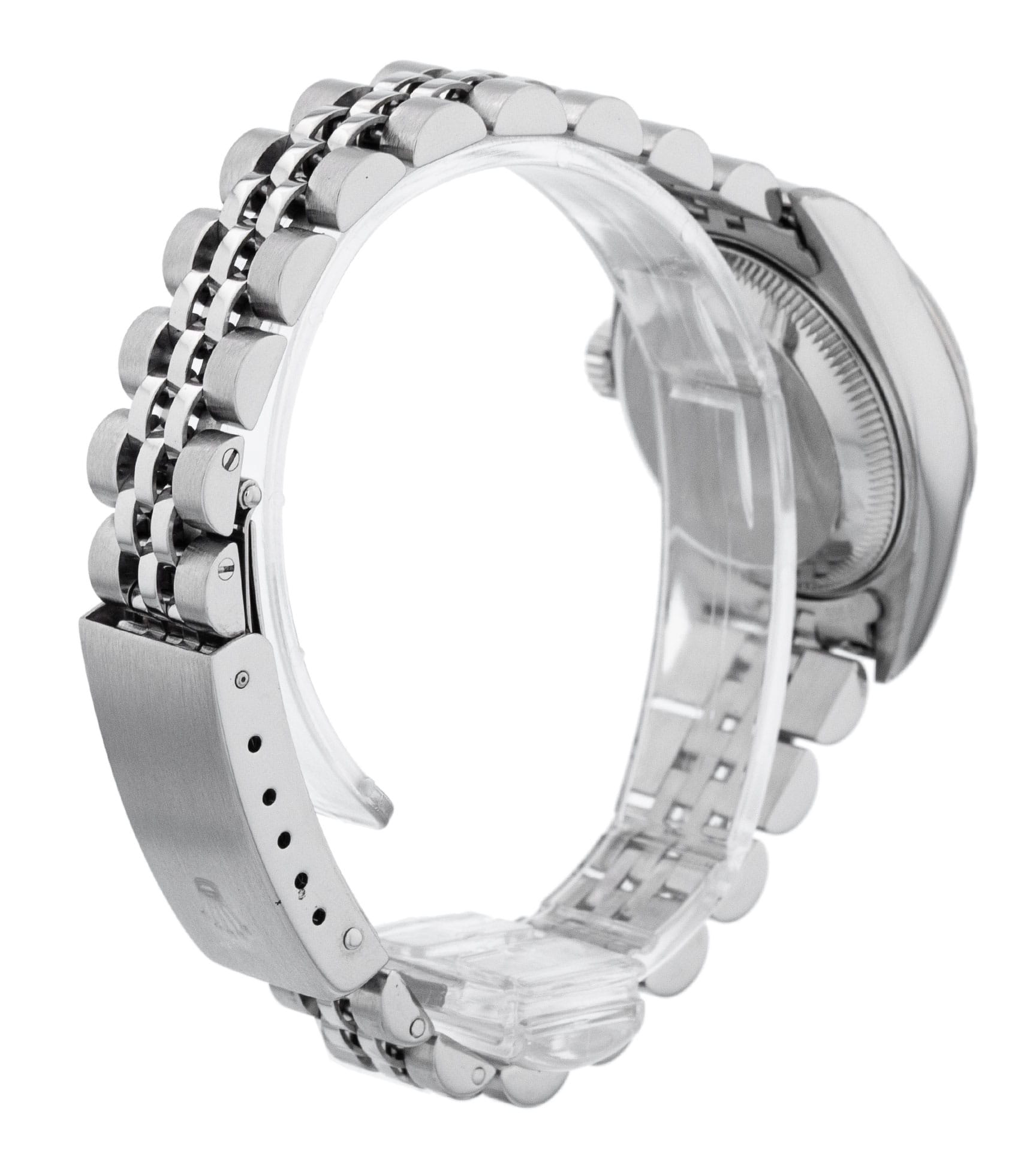 Rolex Datejust Lady 79174 Thumbnail 3