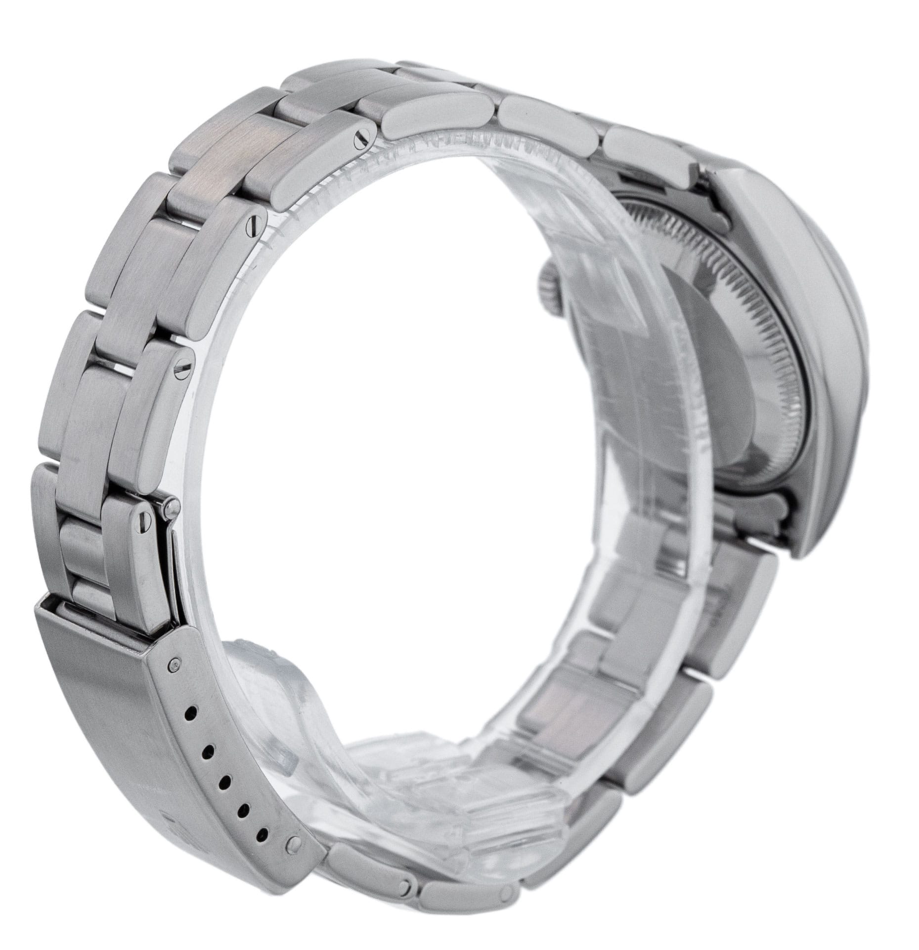 Rolex Datejust Lady 79160 Thumbnail 3