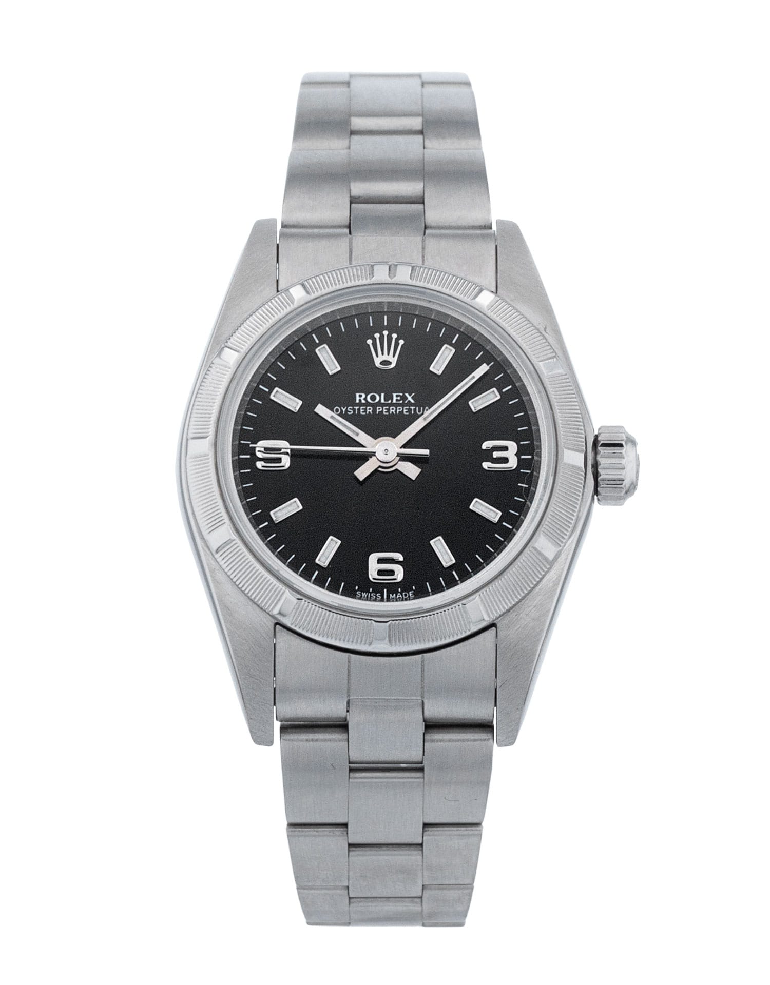 Rolex Lady Oyster Perpetual 76030 Thumbnail 1