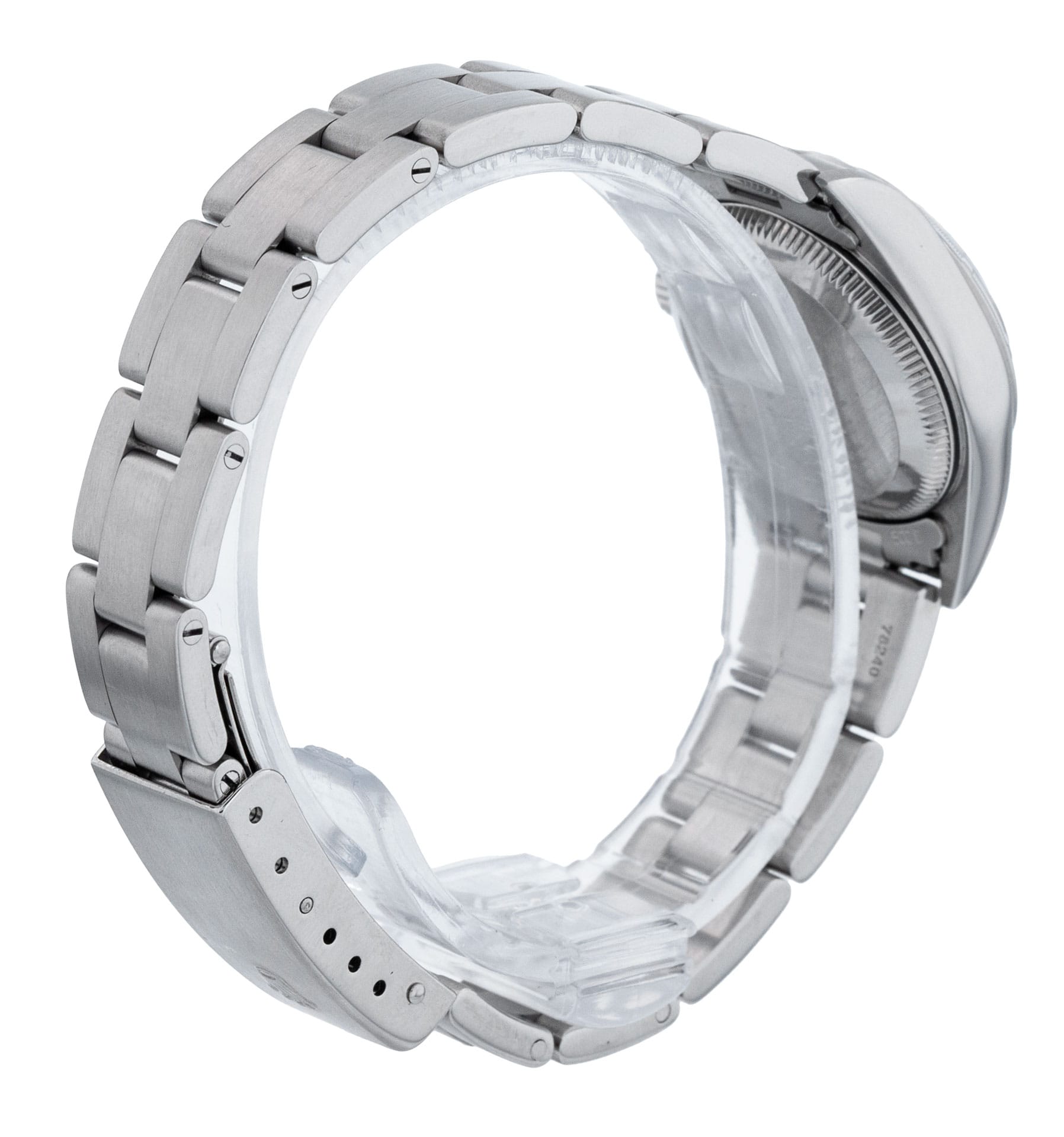 Rolex Lady Oyster Perpetual 76030 Thumbnail 3