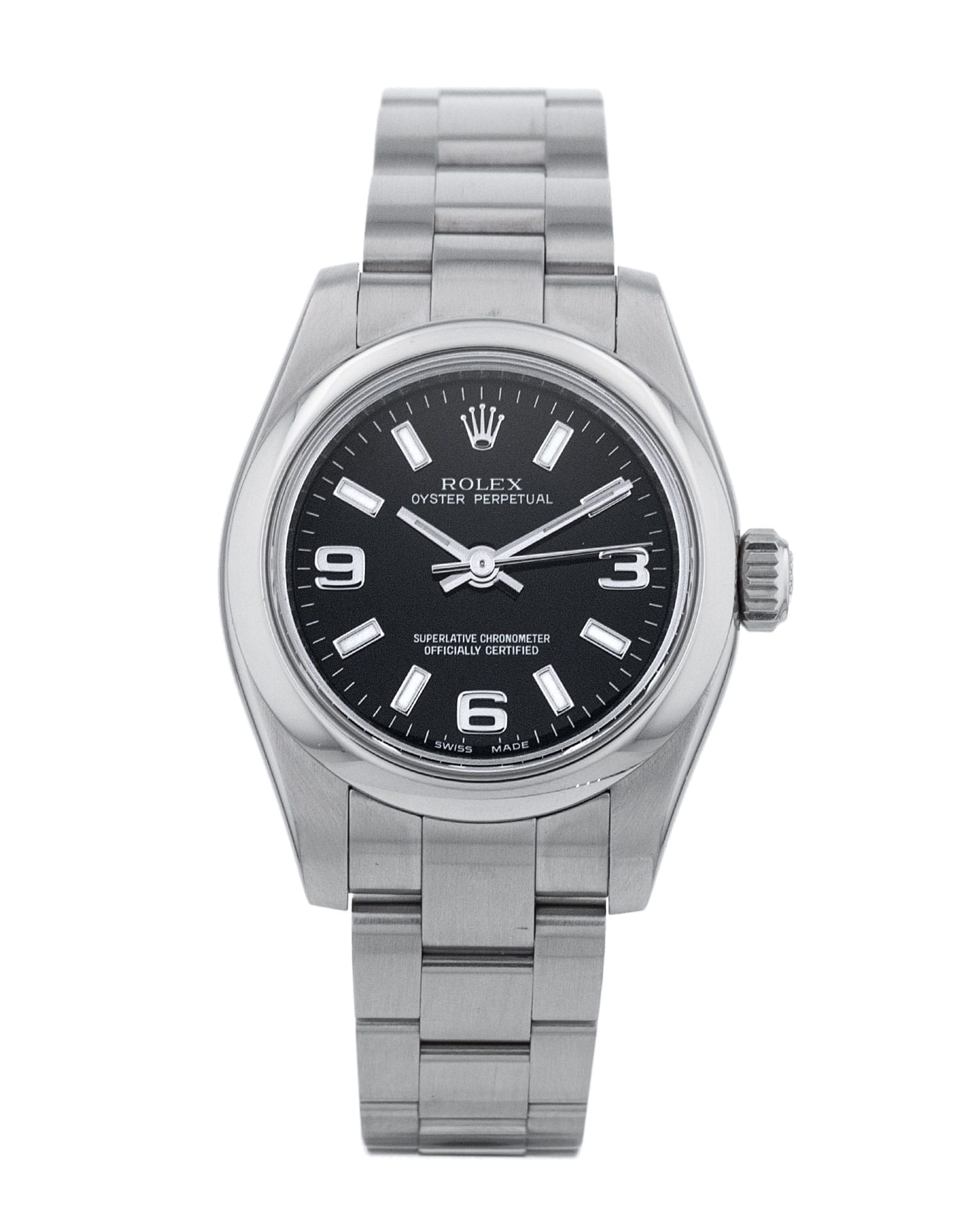 Rolex Lady Oyster Perpetual 176200 Thumbnail 1