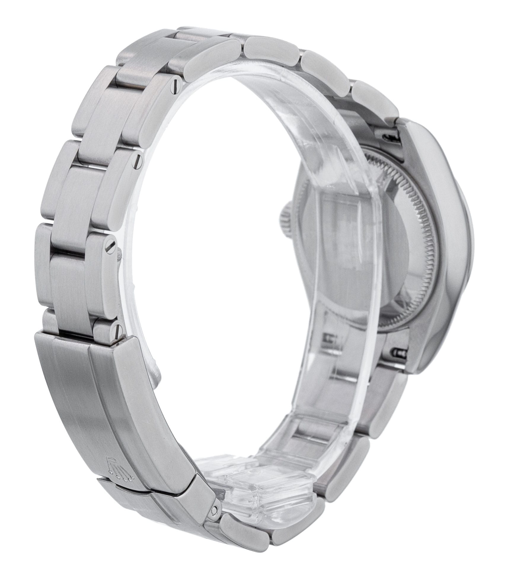 Rolex Lady Oyster Perpetual 176200 Thumbnail 3