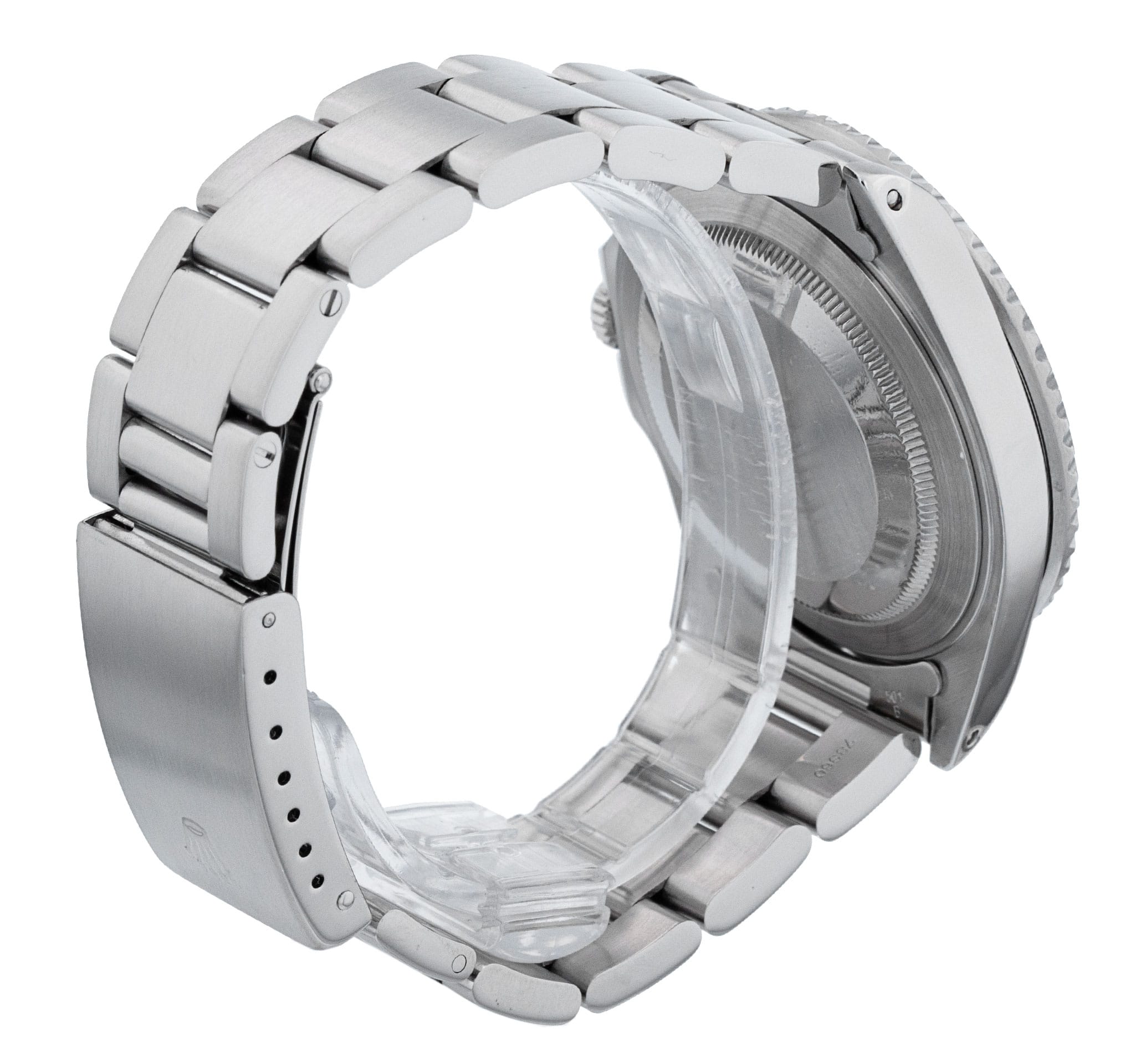 Rolex GMT Master II 16710 Thumbnail 3