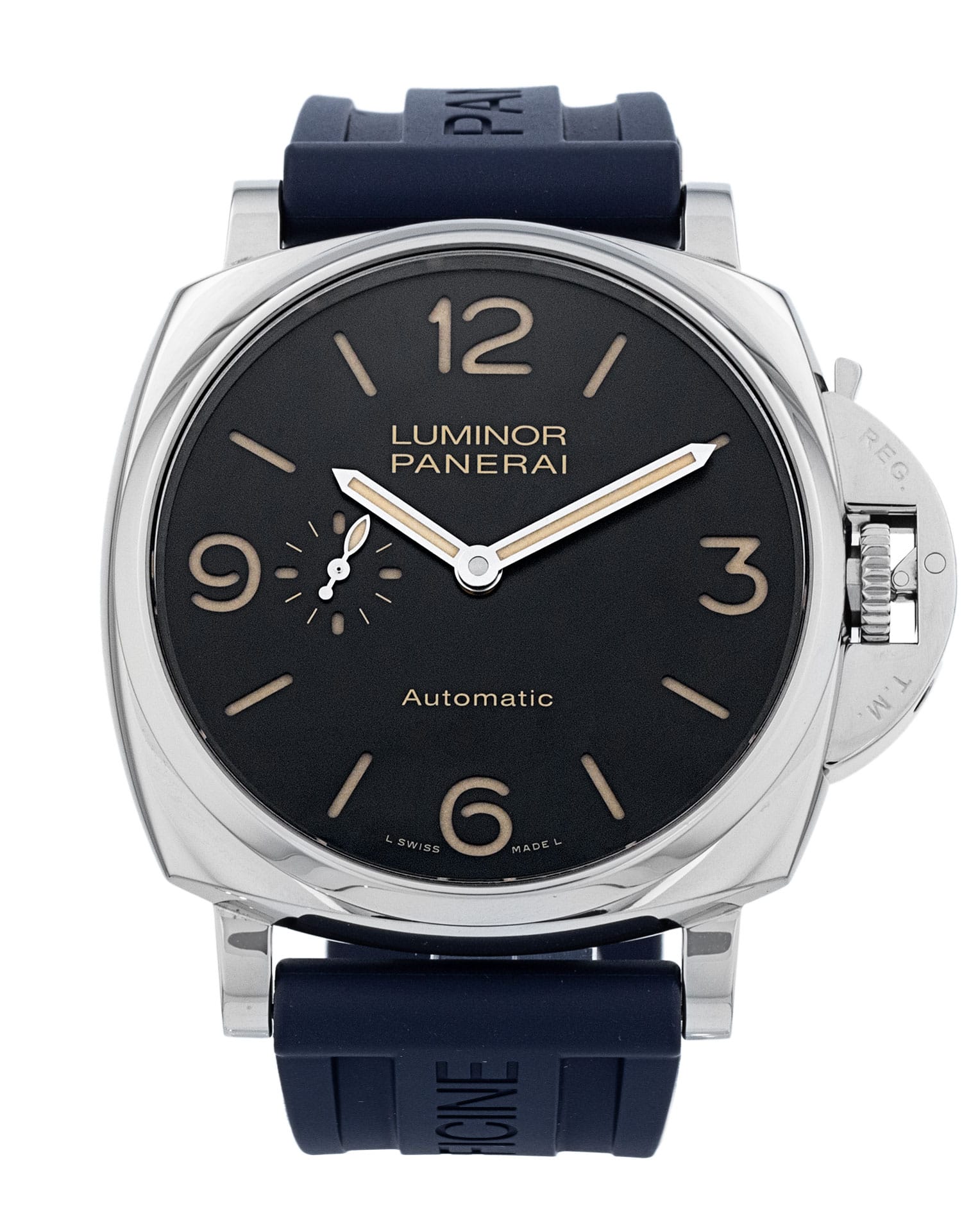 Panerai Luminor Due PAM00674 Thumbnail 1