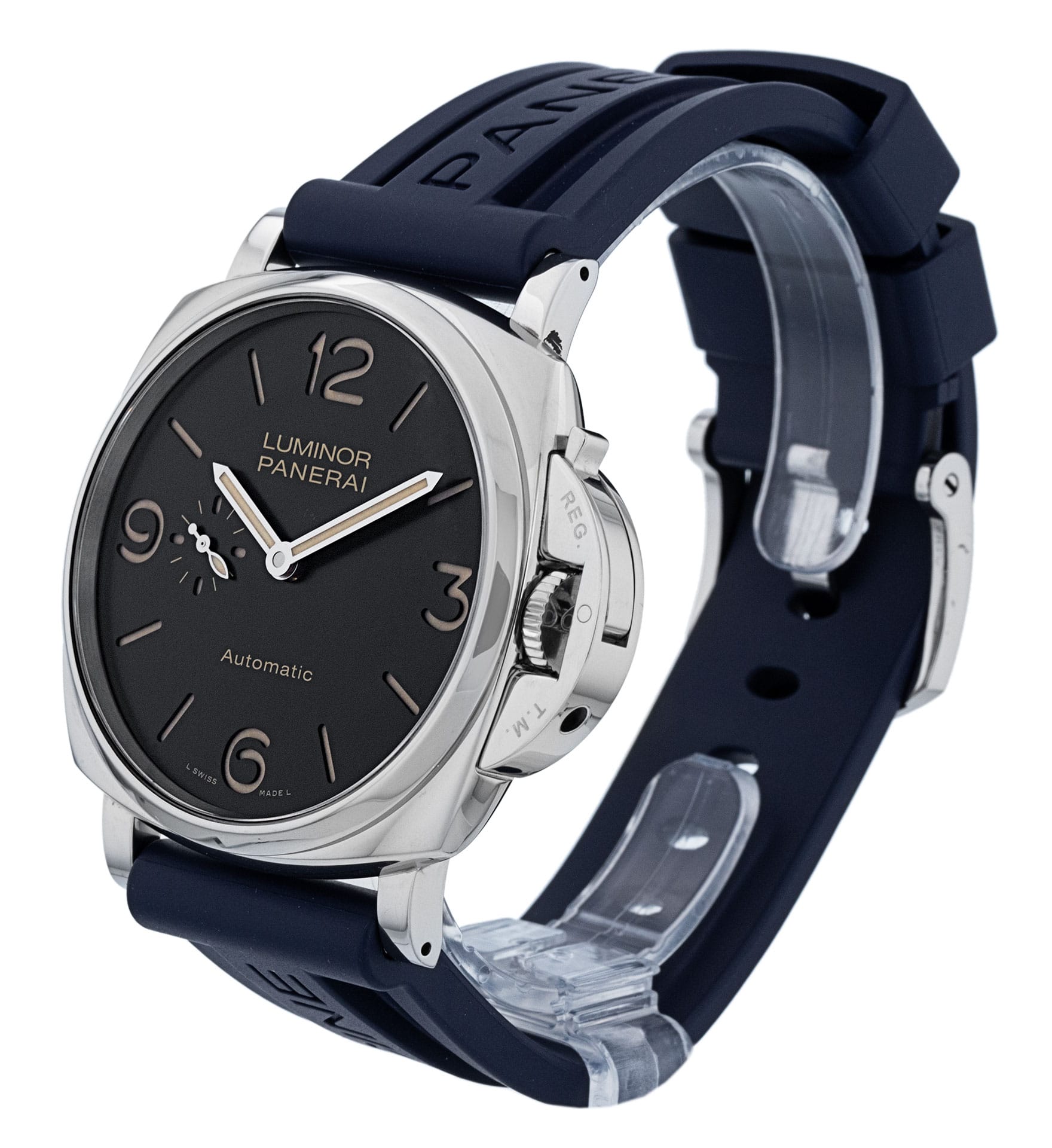 Panerai Luminor Due PAM00674 Thumbnail 2